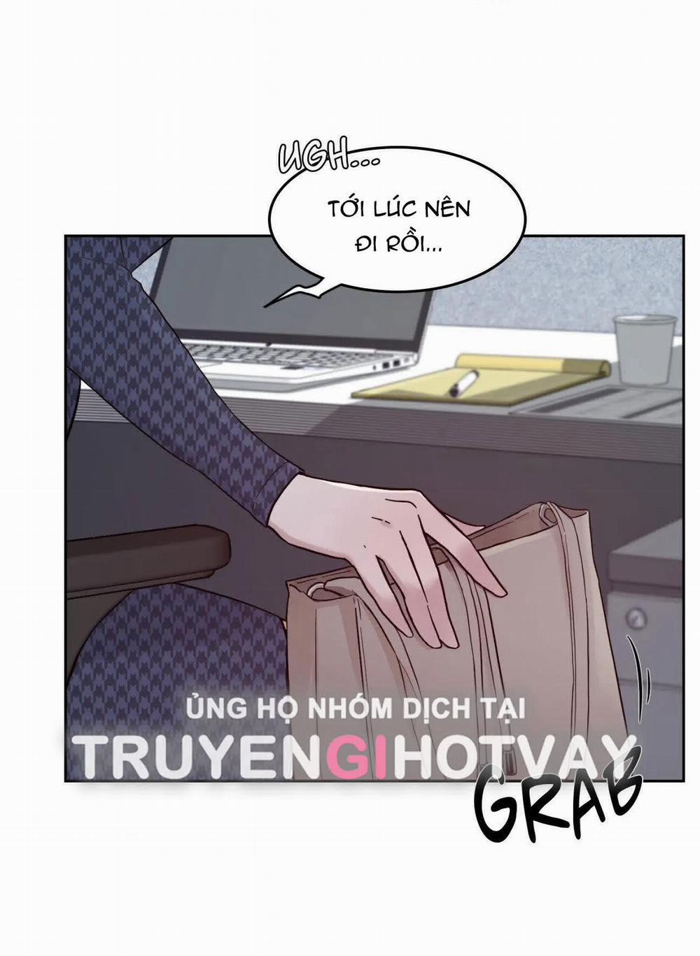 [18+] Những Tưởng Tượng Của Tôi Đang Hoá Thành Thực?! - Bản Uncensored 4.1 trang 9