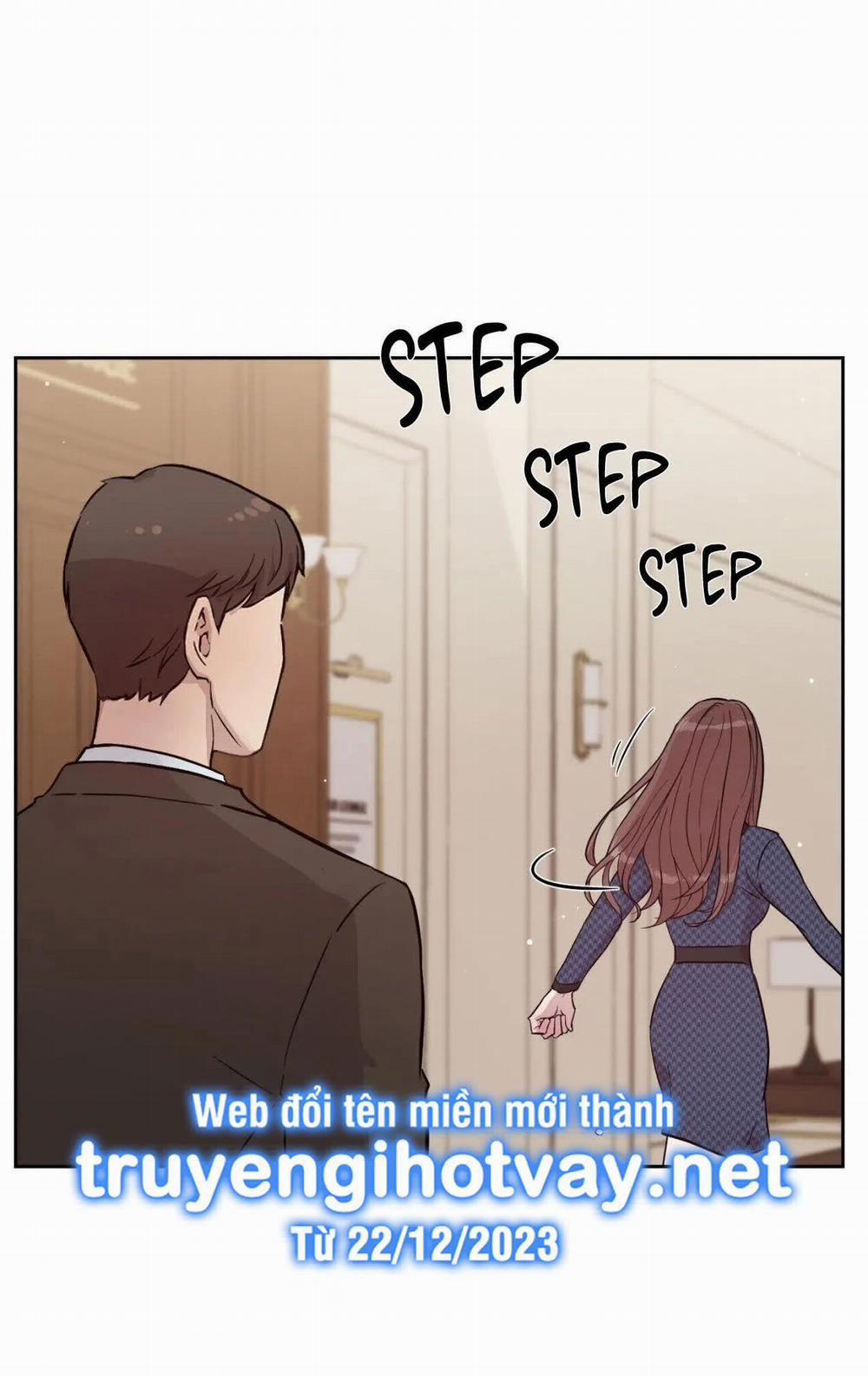 [18+] Những Tưởng Tượng Của Tôi Đang Hoá Thành Thực?! - Bản Uncensored 4.2 trang 16