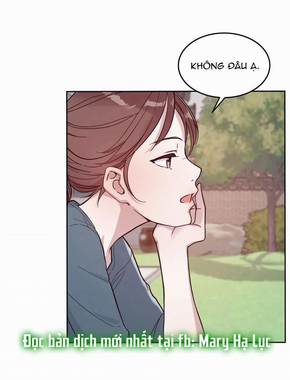 [18+] Những Tưởng Tượng Của Tôi Đang Hoá Thành Thực?! - Bản Uncensored 4.2 trang 21