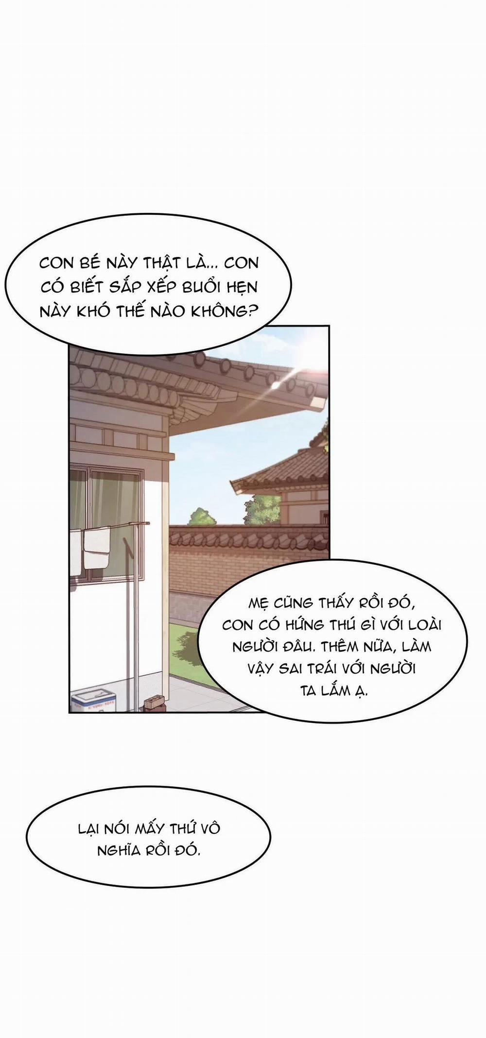 [18+] Những Tưởng Tượng Của Tôi Đang Hoá Thành Thực?! - Bản Uncensored 4.2 trang 22