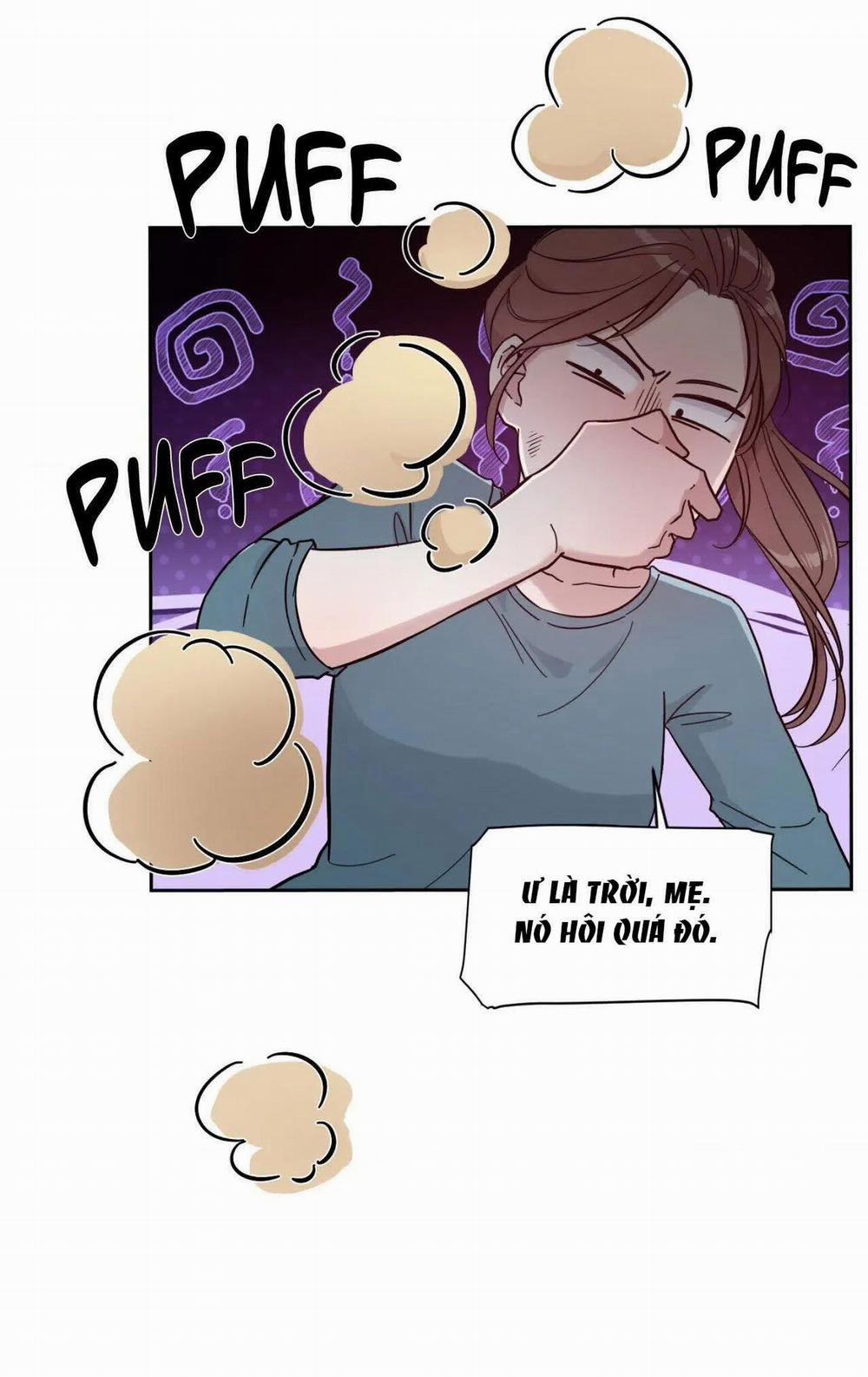 [18+] Những Tưởng Tượng Của Tôi Đang Hoá Thành Thực?! - Bản Uncensored 4.2 trang 25