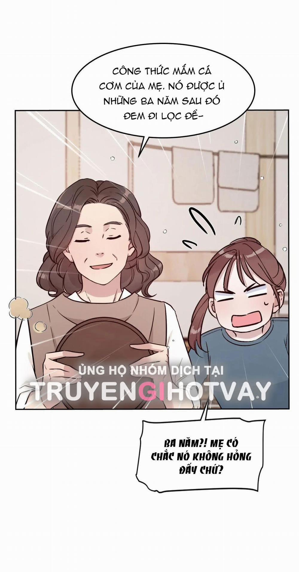 [18+] Những Tưởng Tượng Của Tôi Đang Hoá Thành Thực?! - Bản Uncensored 4.2 trang 27