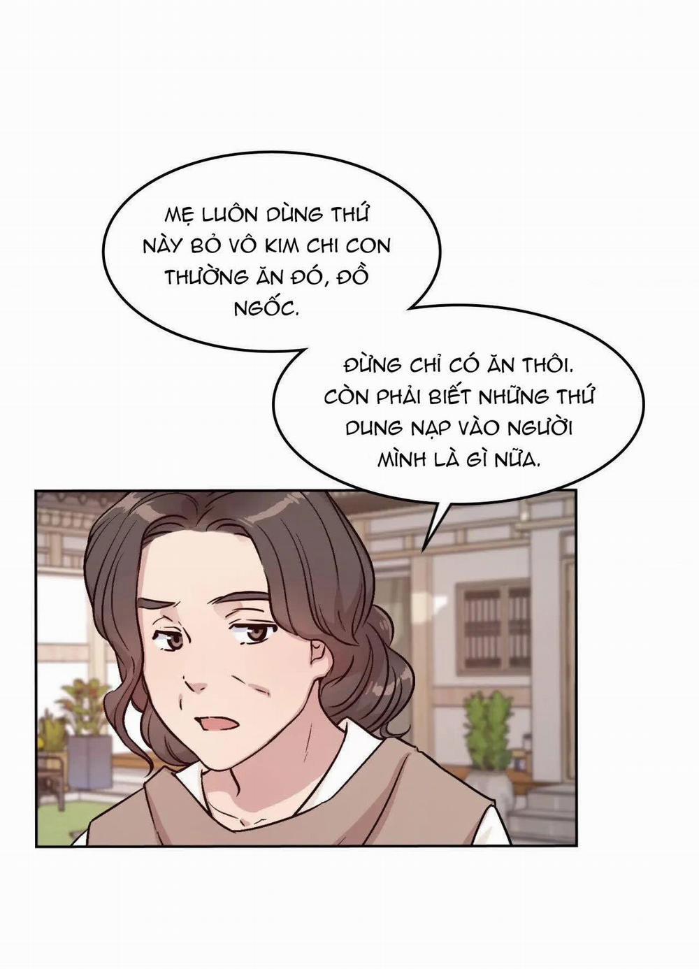 [18+] Những Tưởng Tượng Của Tôi Đang Hoá Thành Thực?! - Bản Uncensored 4.2 trang 28