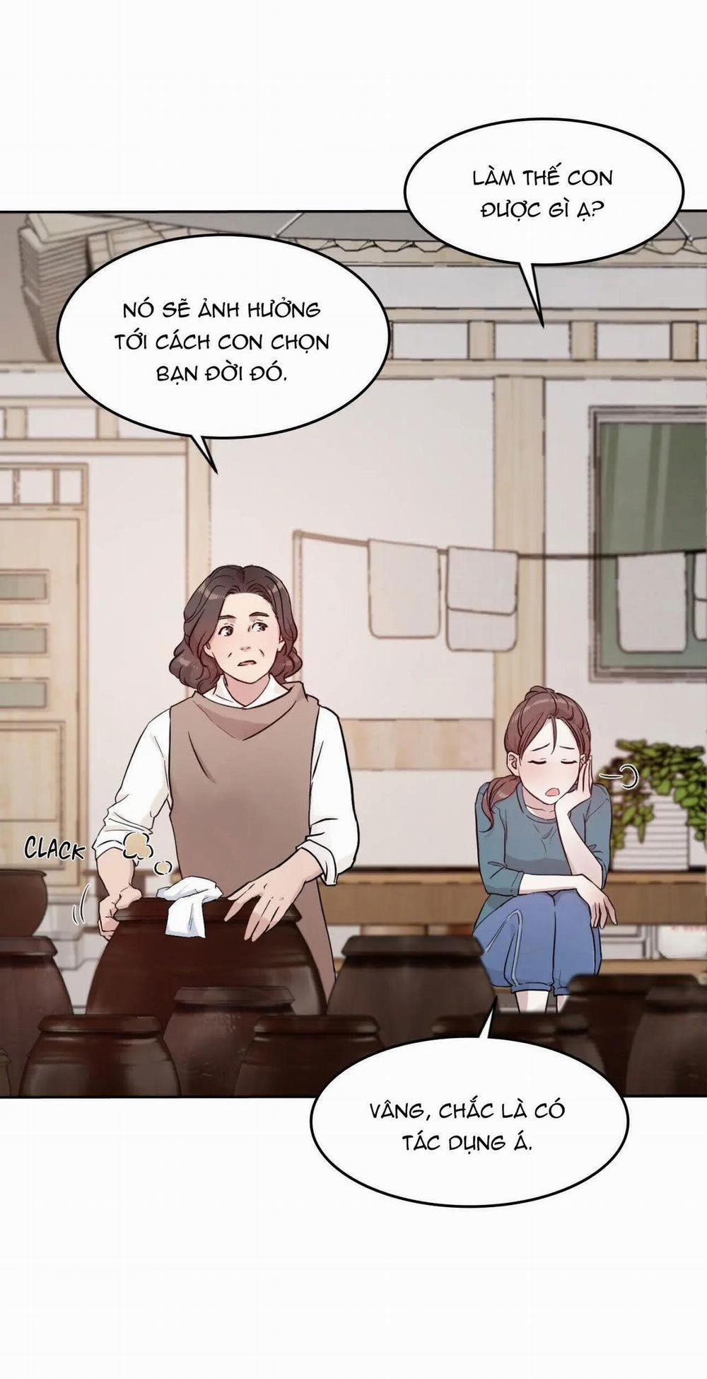 [18+] Những Tưởng Tượng Của Tôi Đang Hoá Thành Thực?! - Bản Uncensored 4.2 trang 29