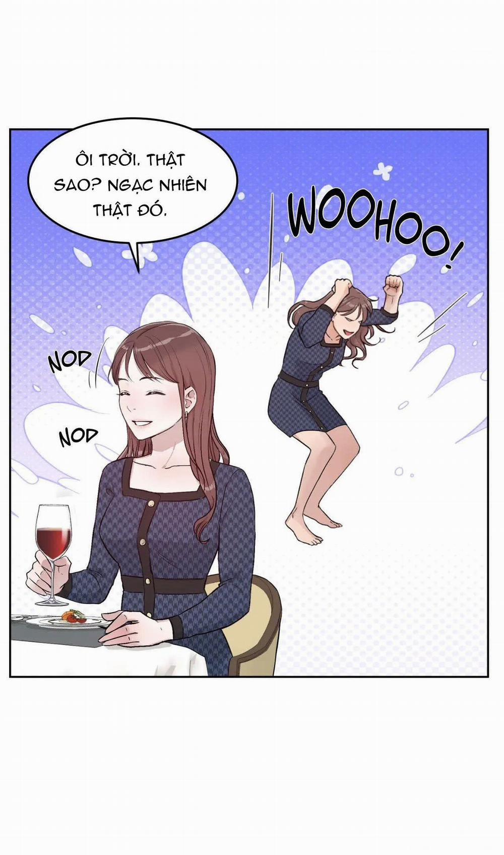 [18+] Những Tưởng Tượng Của Tôi Đang Hoá Thành Thực?! - Bản Uncensored 4.2 trang 3