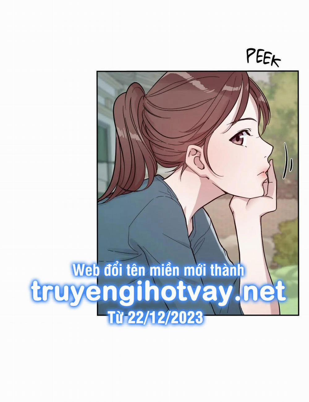 [18+] Những Tưởng Tượng Của Tôi Đang Hoá Thành Thực?! - Bản Uncensored 4.2 trang 30