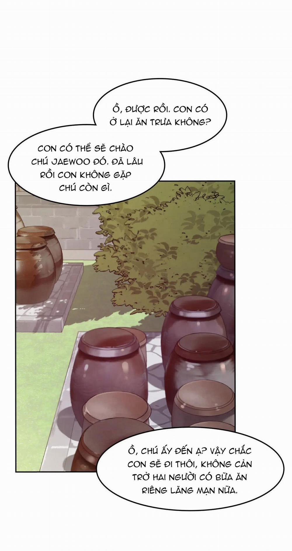 [18+] Những Tưởng Tượng Của Tôi Đang Hoá Thành Thực?! - Bản Uncensored 4.2 trang 33