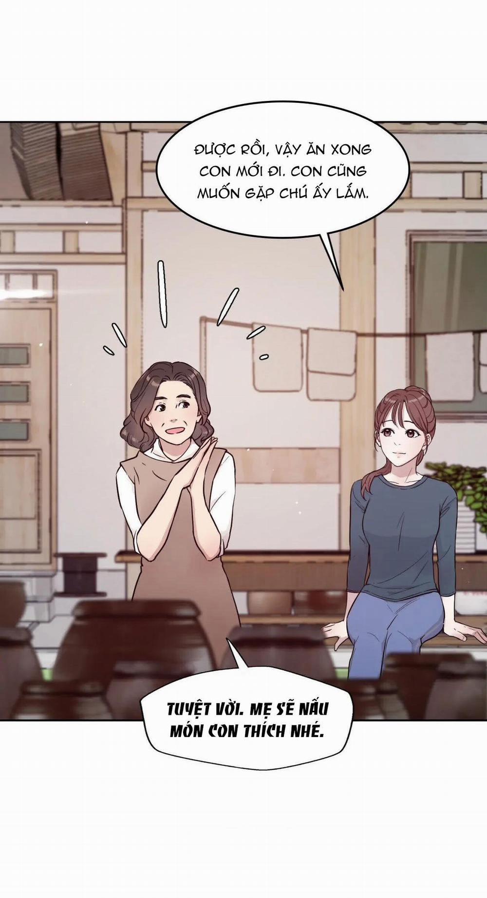 [18+] Những Tưởng Tượng Của Tôi Đang Hoá Thành Thực?! - Bản Uncensored 4.2 trang 35