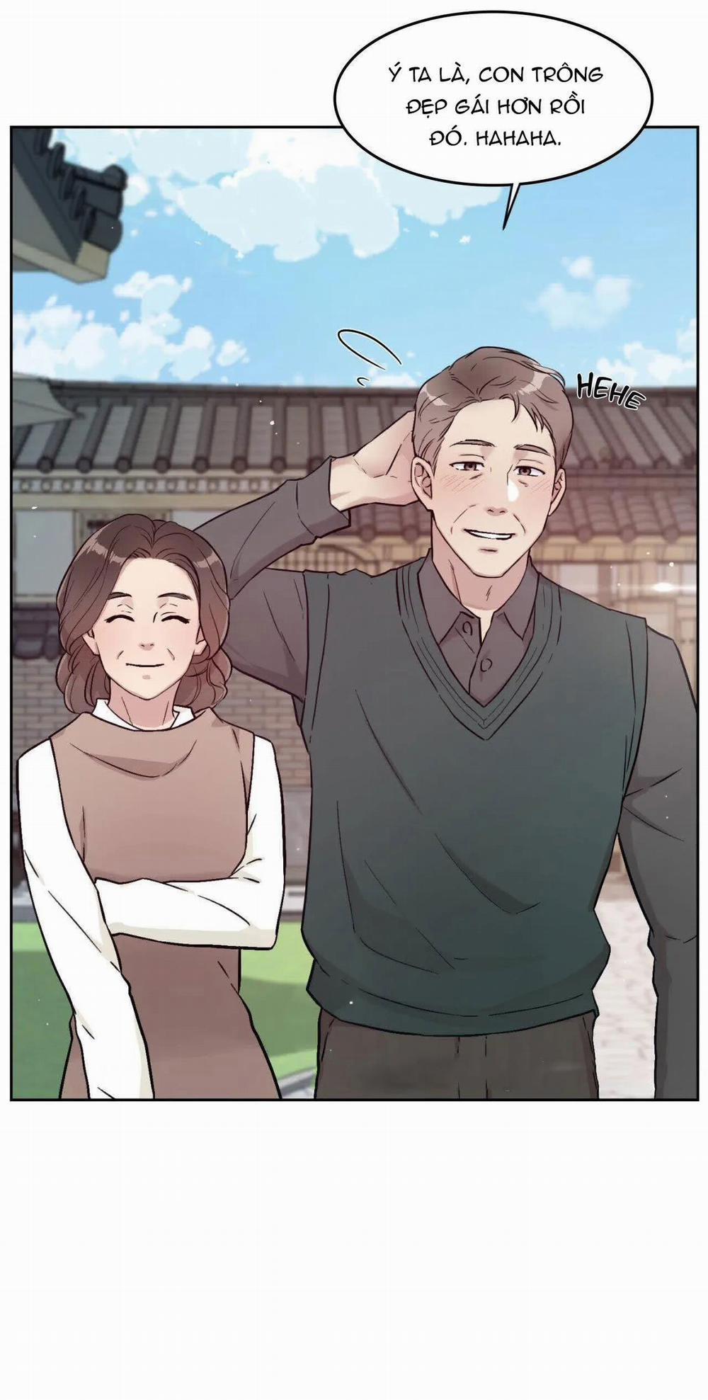 [18+] Những Tưởng Tượng Của Tôi Đang Hoá Thành Thực?! - Bản Uncensored 4.2 trang 39