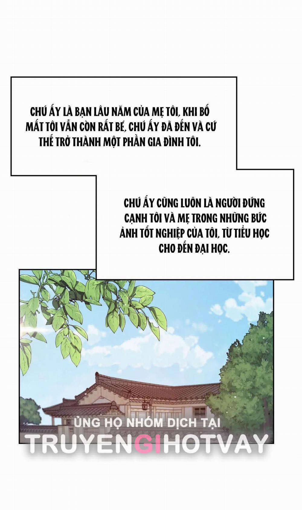 [18+] Những Tưởng Tượng Của Tôi Đang Hoá Thành Thực?! - Bản Uncensored 4.2 trang 40