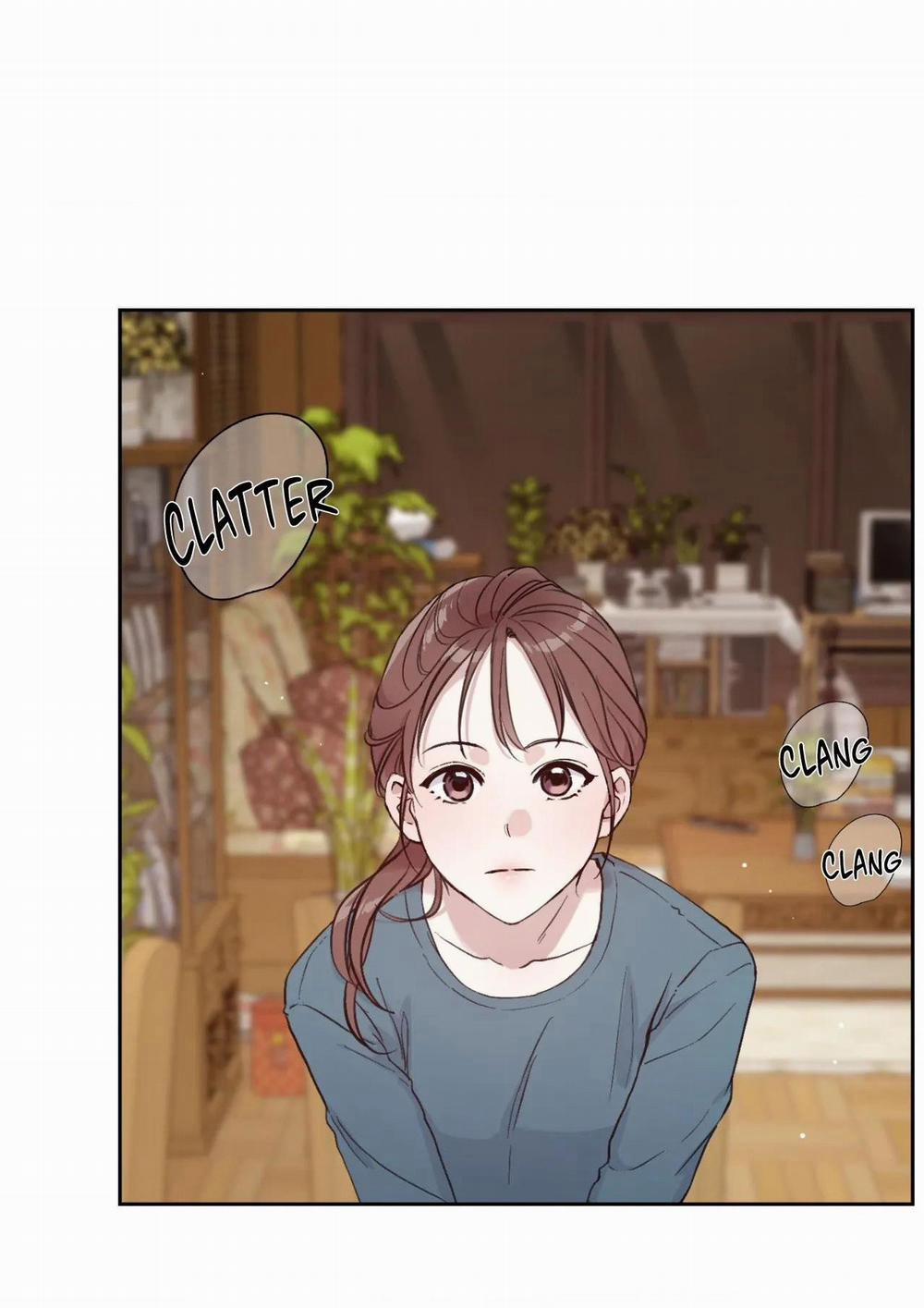 [18+] Những Tưởng Tượng Của Tôi Đang Hoá Thành Thực?! - Bản Uncensored 4.2 trang 41