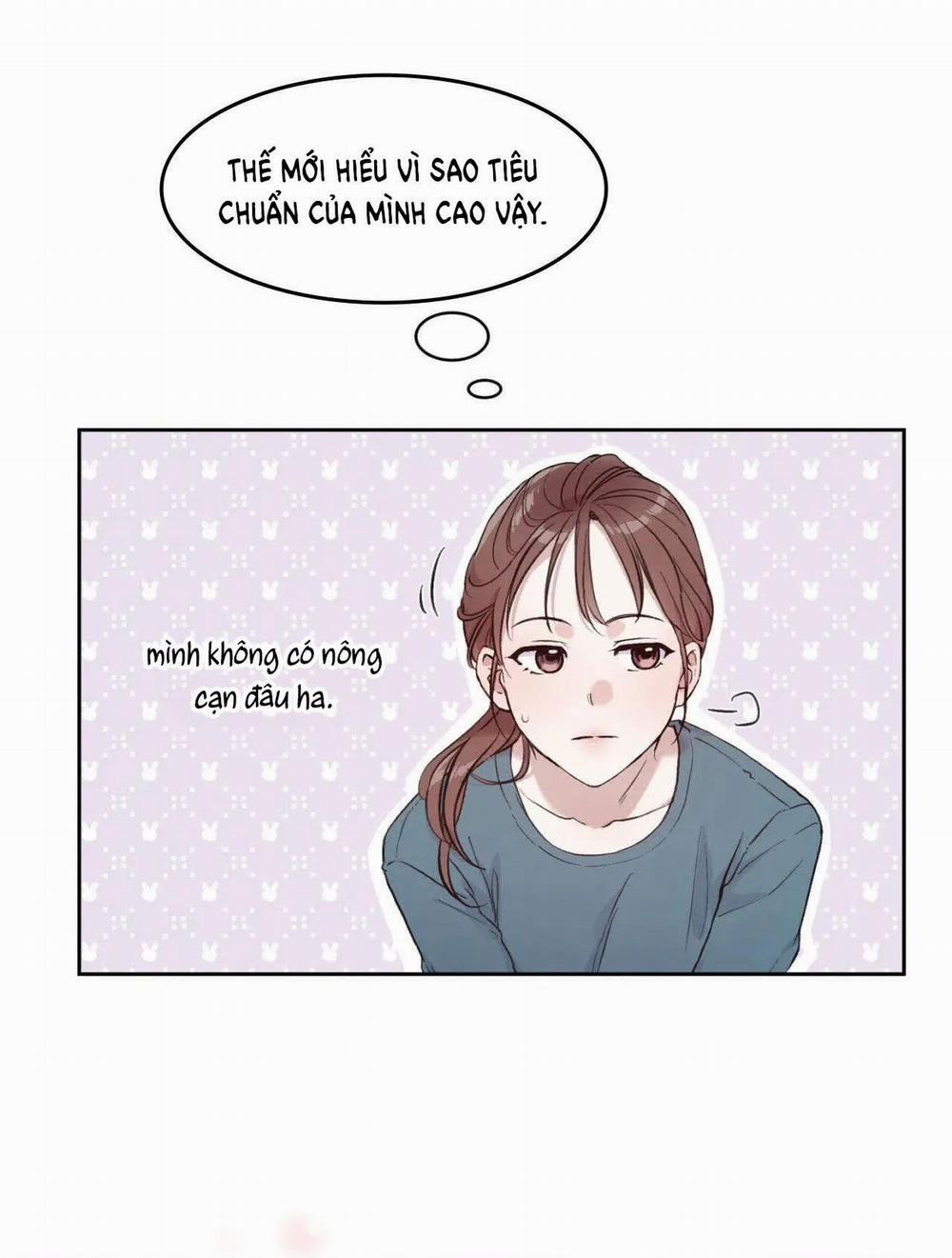 [18+] Những Tưởng Tượng Của Tôi Đang Hoá Thành Thực?! - Bản Uncensored 4.2 trang 46