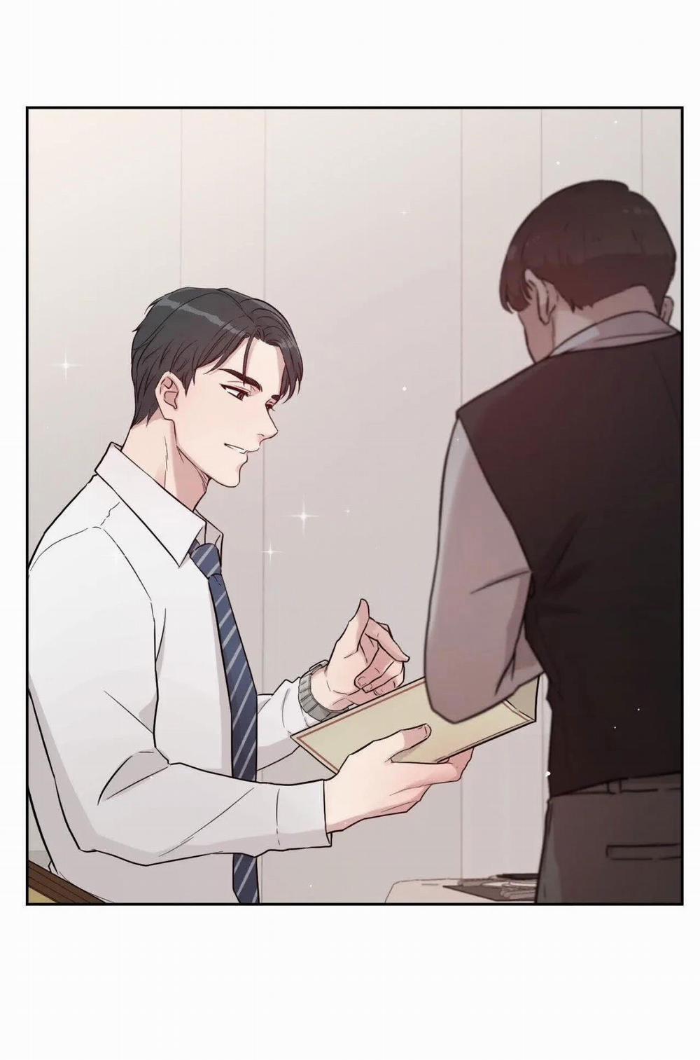 [18+] Những Tưởng Tượng Của Tôi Đang Hoá Thành Thực?! - Bản Uncensored 4.2 trang 6