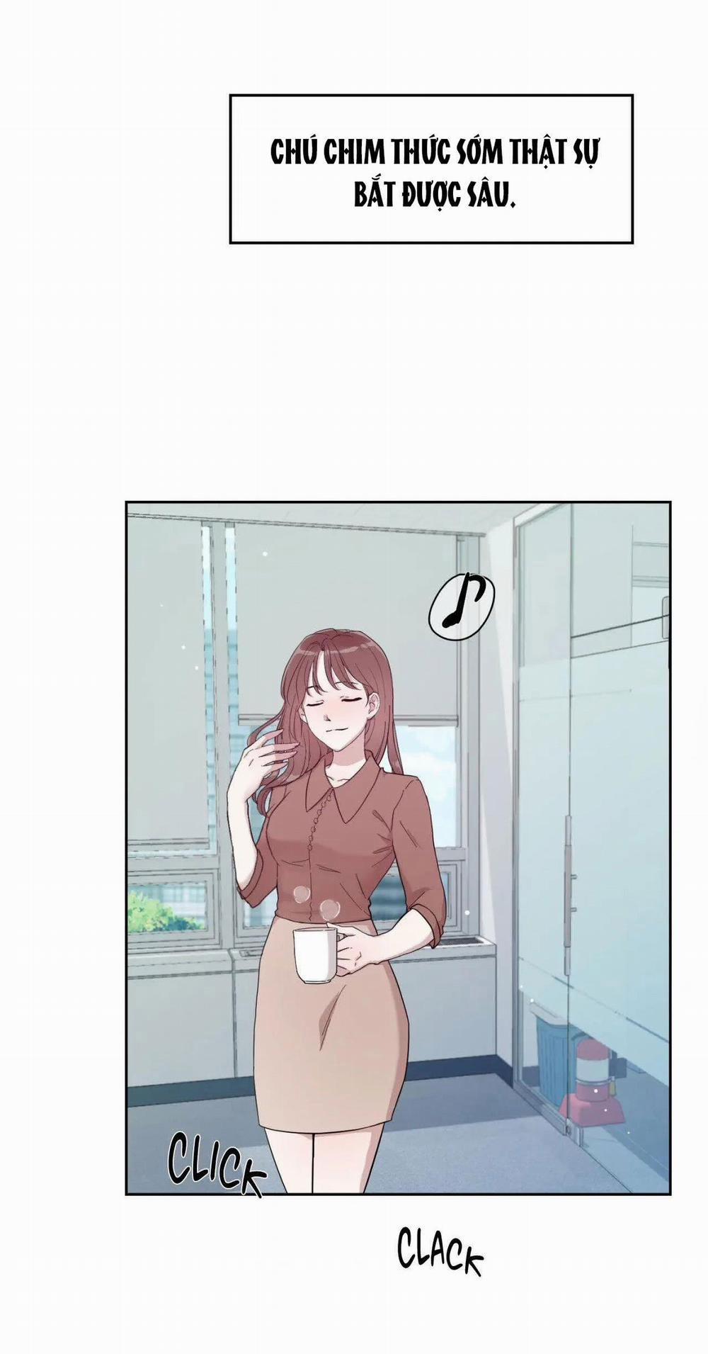 [18+] Những Tưởng Tượng Của Tôi Đang Hoá Thành Thực?! - Bản Uncensored 5.1 trang 13