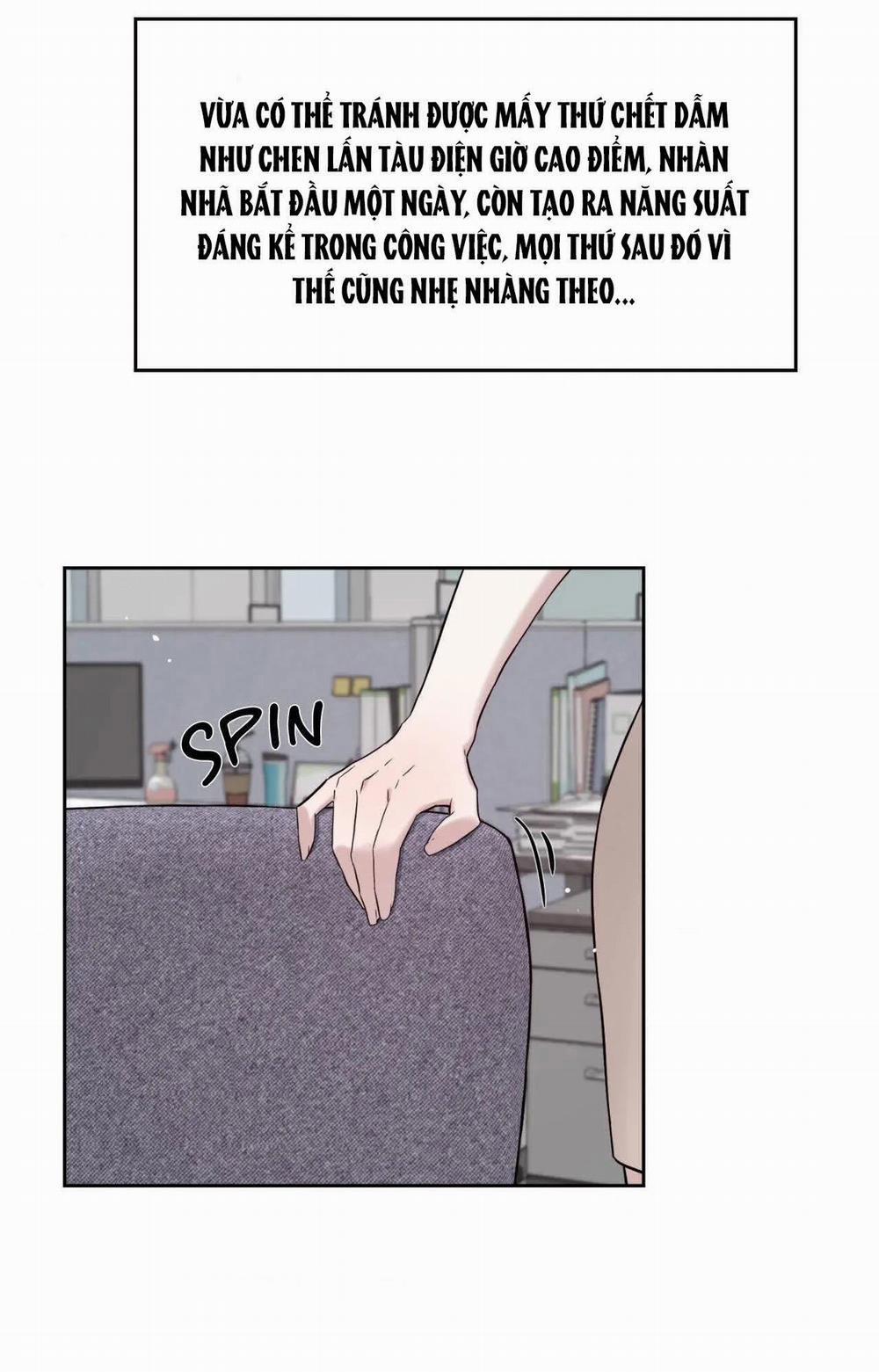 [18+] Những Tưởng Tượng Của Tôi Đang Hoá Thành Thực?! - Bản Uncensored 5.1 trang 14