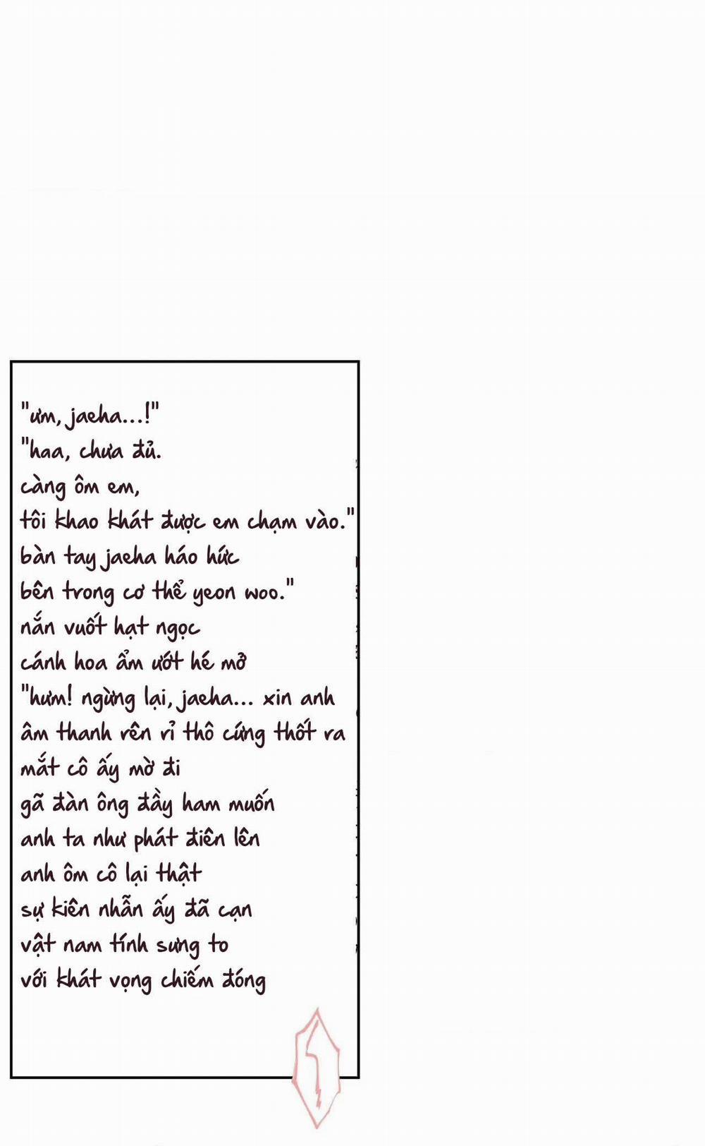 [18+] Những Tưởng Tượng Của Tôi Đang Hoá Thành Thực?! - Bản Uncensored 5.1 trang 20