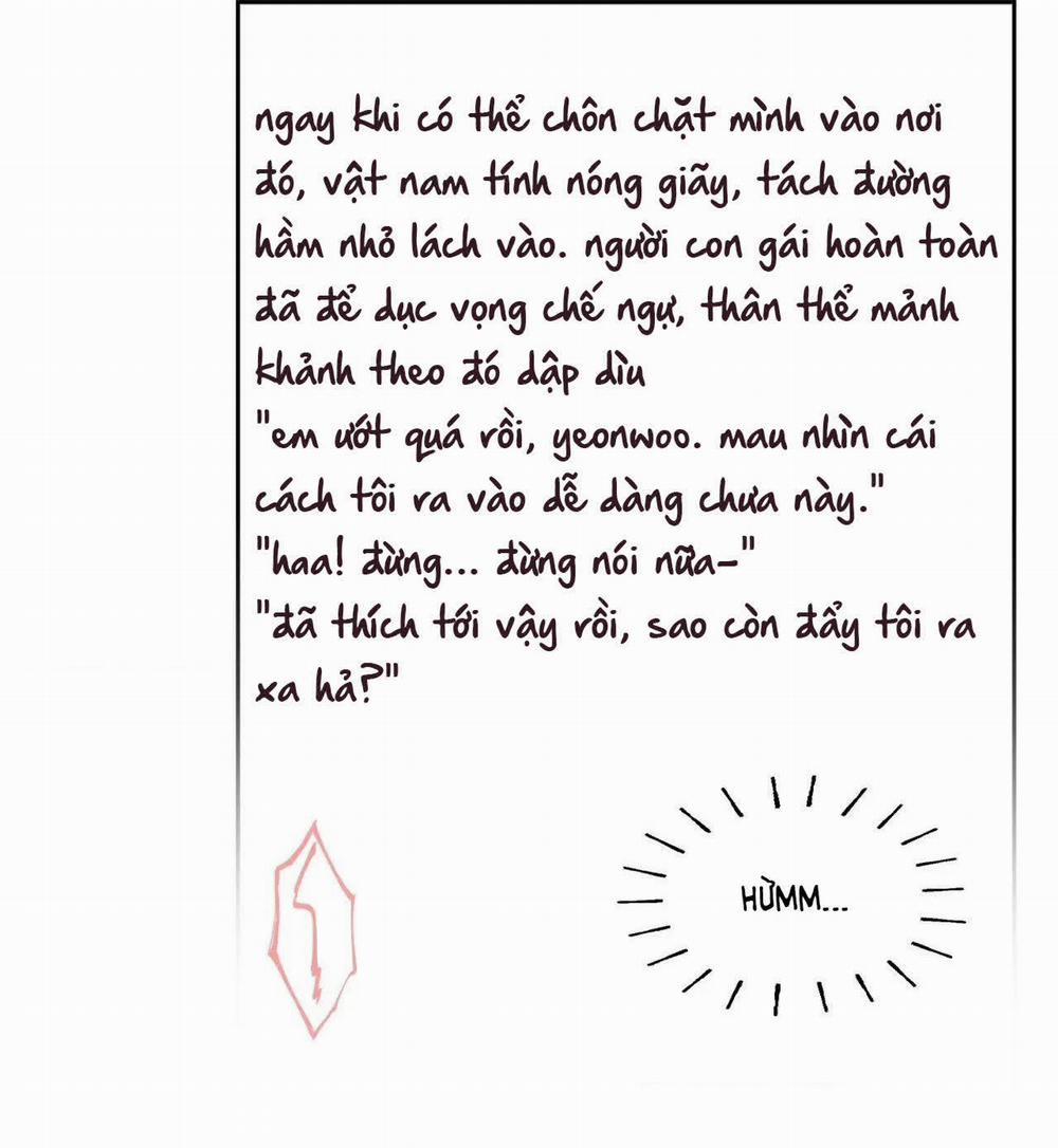 [18+] Những Tưởng Tượng Của Tôi Đang Hoá Thành Thực?! - Bản Uncensored 5.1 trang 21