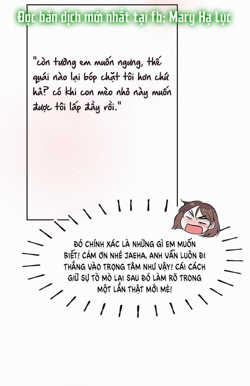 [18+] Những Tưởng Tượng Của Tôi Đang Hoá Thành Thực?! - Bản Uncensored 5.1 trang 24