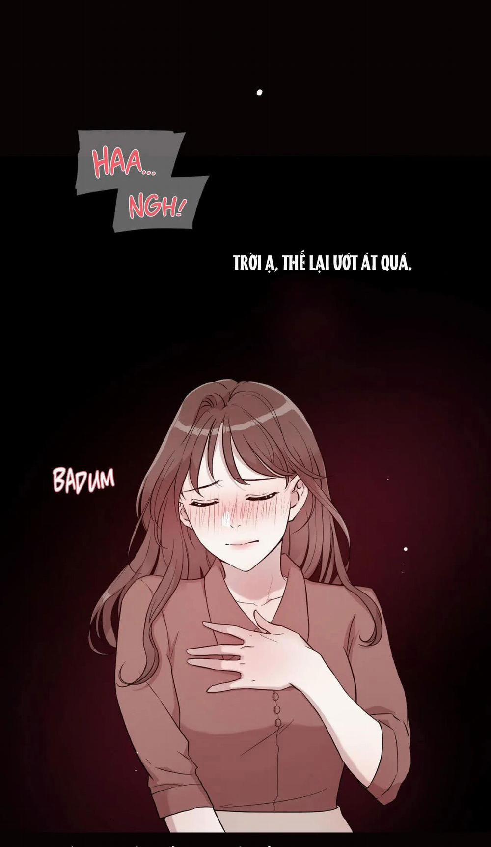 [18+] Những Tưởng Tượng Của Tôi Đang Hoá Thành Thực?! - Bản Uncensored 5.2 trang 10