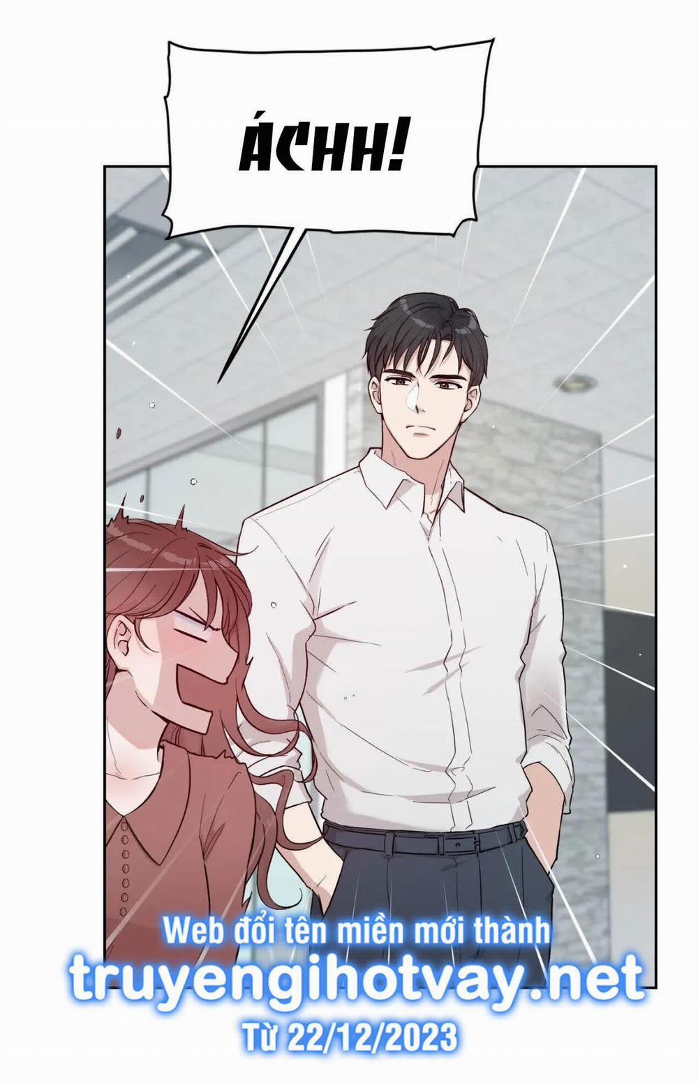 [18+] Những Tưởng Tượng Của Tôi Đang Hoá Thành Thực?! - Bản Uncensored 5.2 trang 15