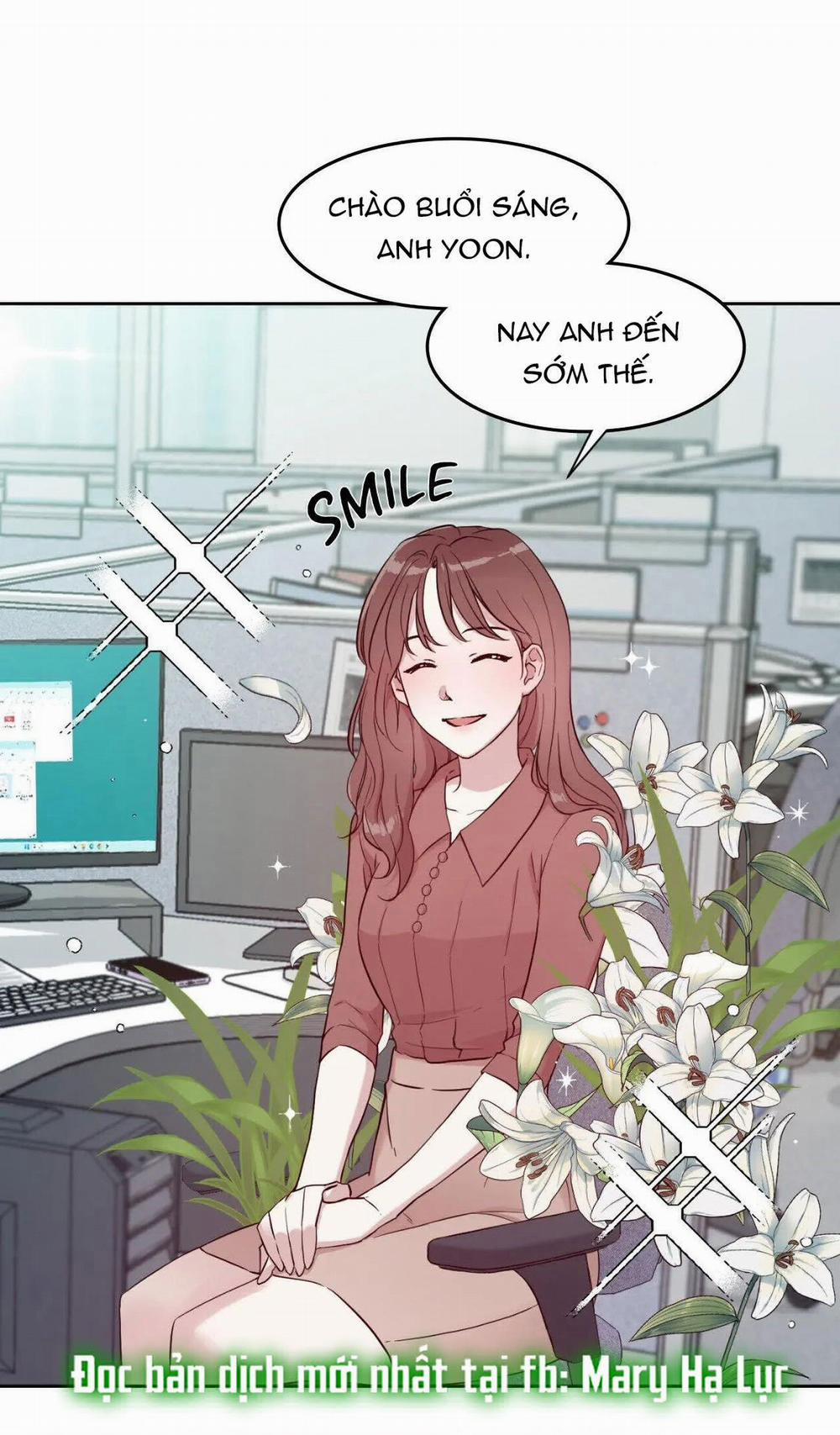 [18+] Những Tưởng Tượng Của Tôi Đang Hoá Thành Thực?! - Bản Uncensored 5.2 trang 18