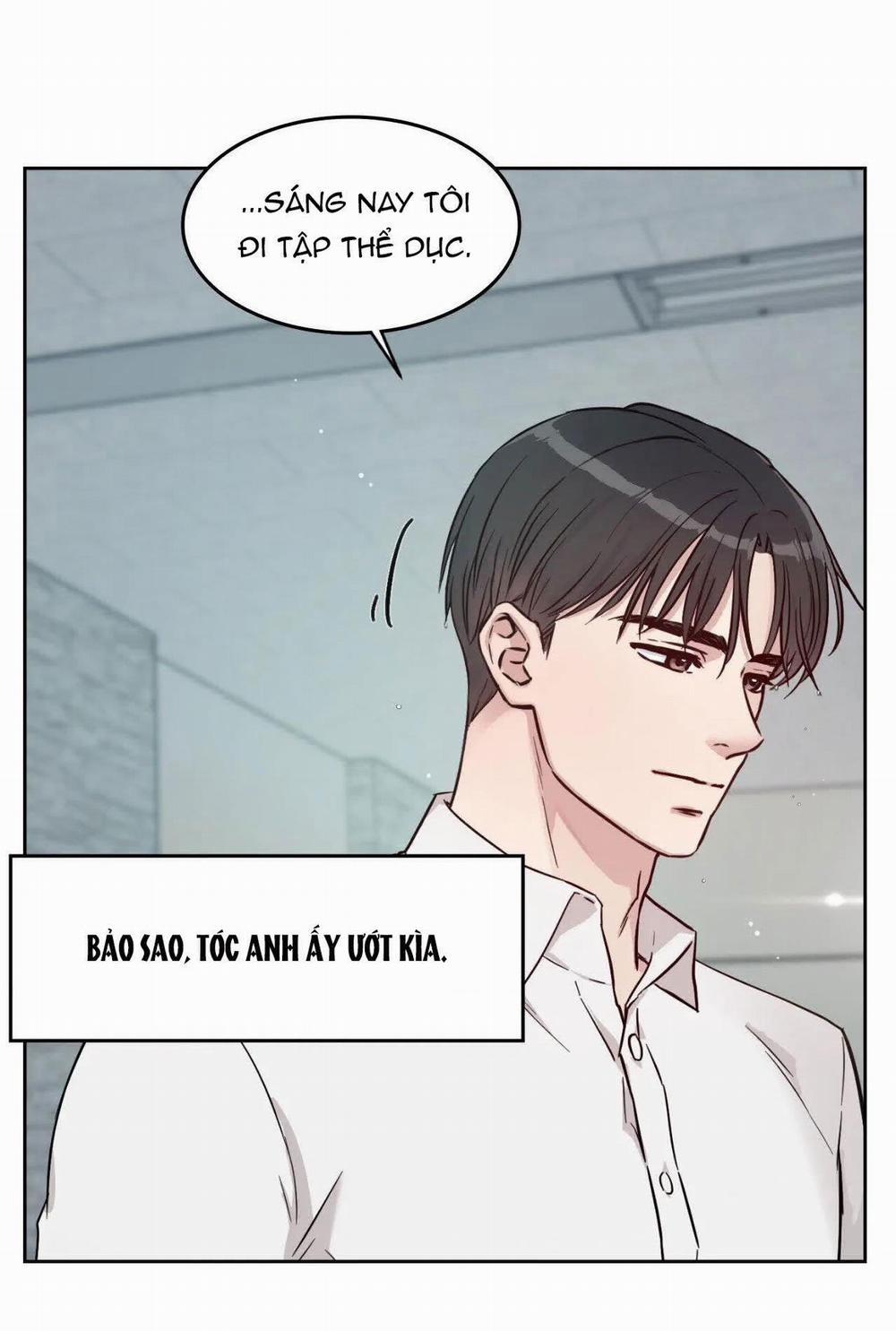 [18+] Những Tưởng Tượng Của Tôi Đang Hoá Thành Thực?! - Bản Uncensored 5.2 trang 20