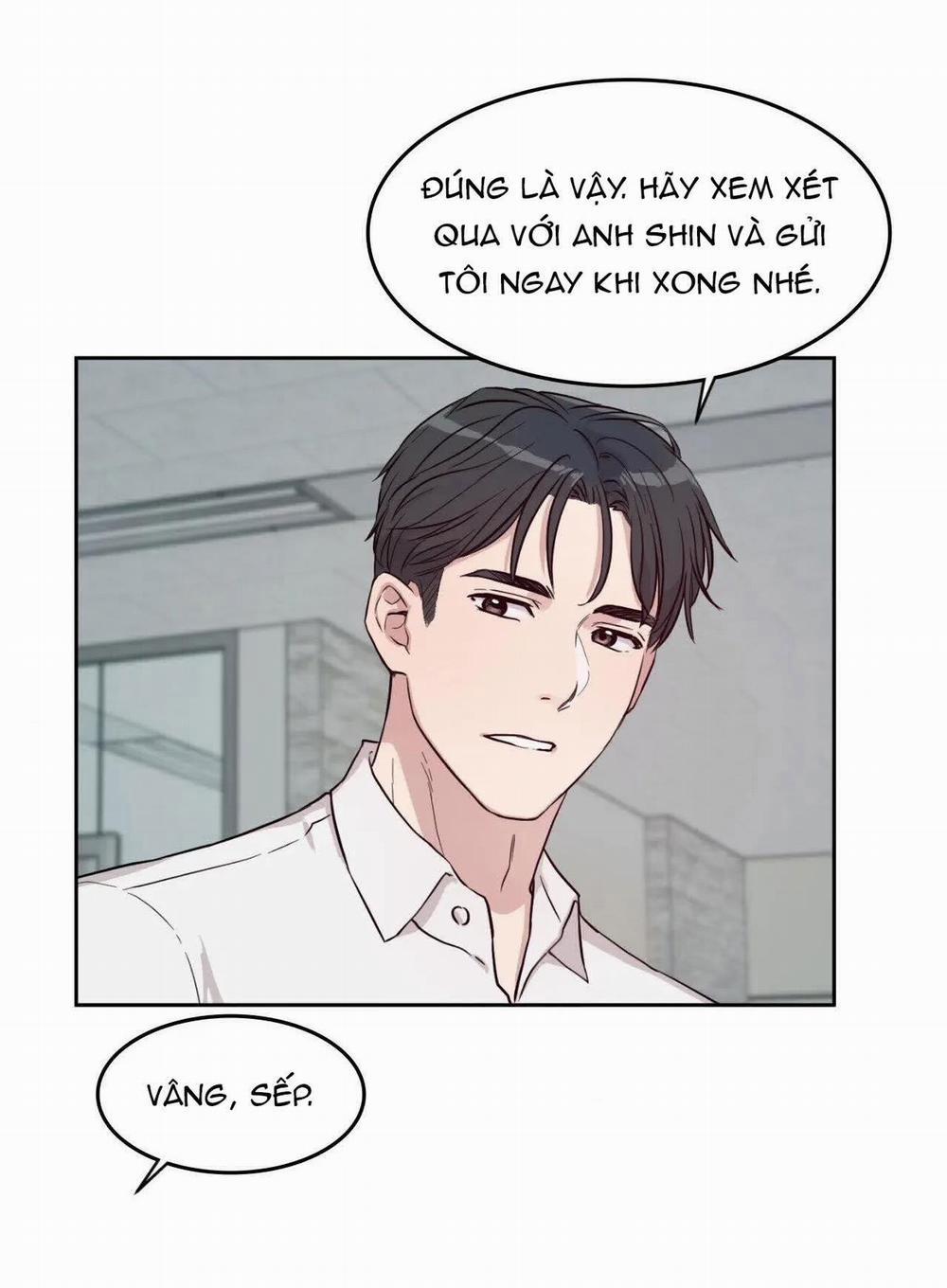 [18+] Những Tưởng Tượng Của Tôi Đang Hoá Thành Thực?! - Bản Uncensored 5.2 trang 23