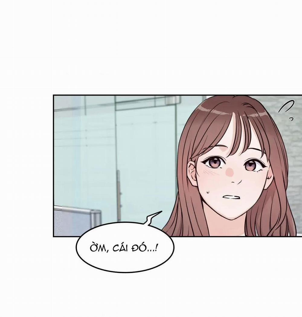 [18+] Những Tưởng Tượng Của Tôi Đang Hoá Thành Thực?! - Bản Uncensored 5.2 trang 27