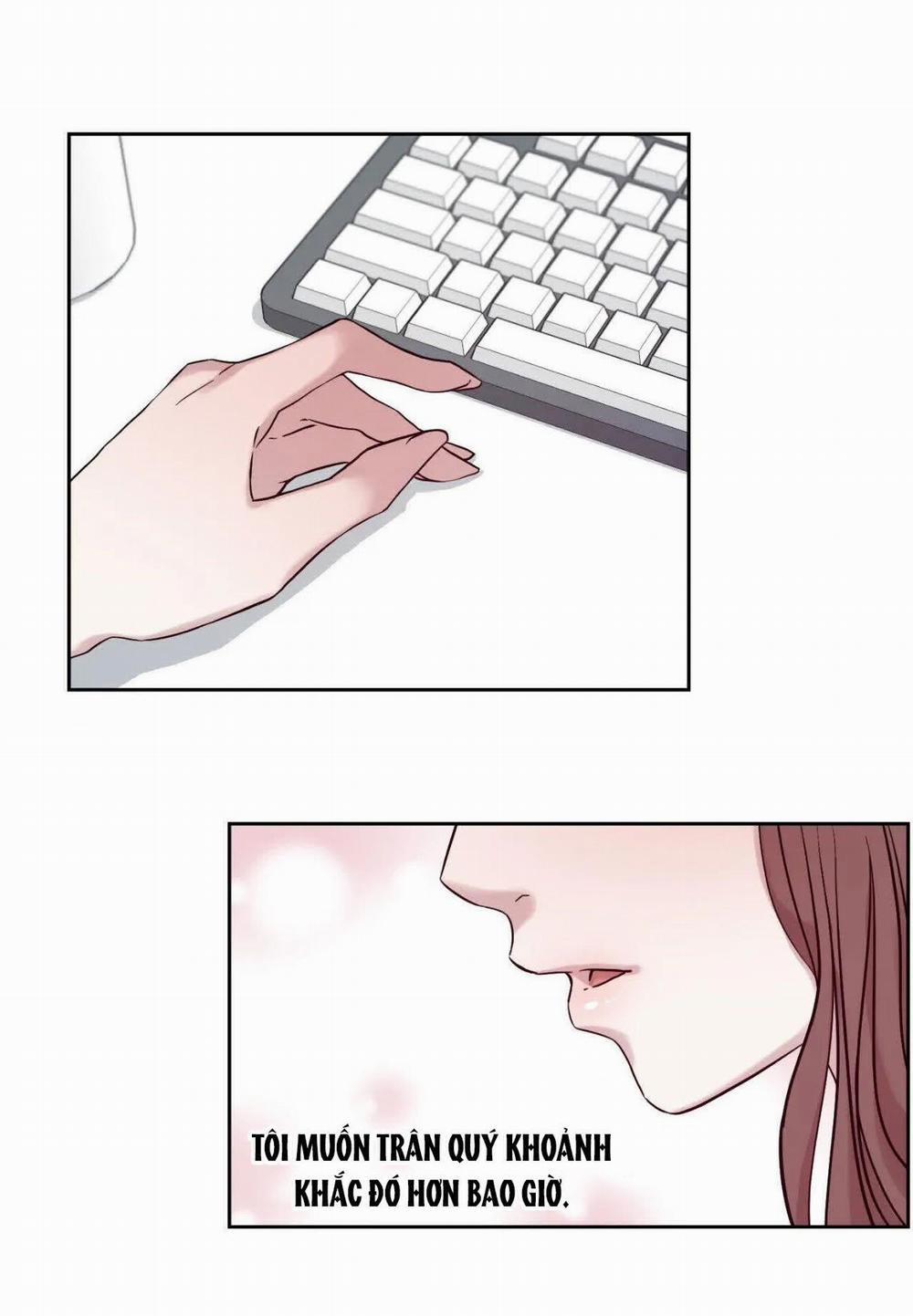 [18+] Những Tưởng Tượng Của Tôi Đang Hoá Thành Thực?! - Bản Uncensored 5.2 trang 41