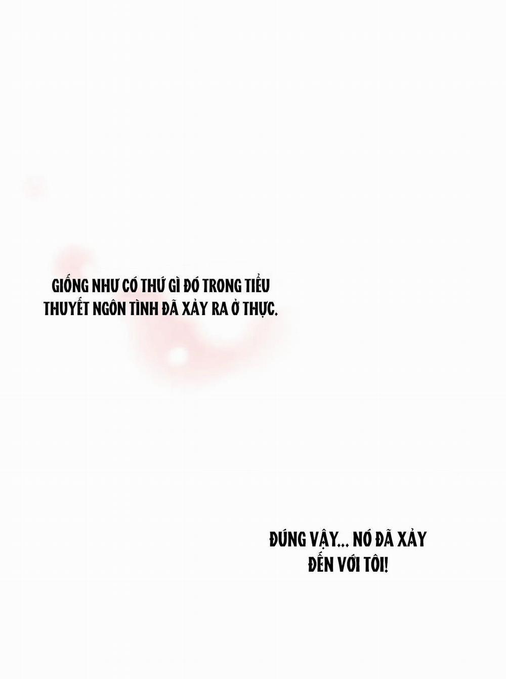 [18+] Những Tưởng Tượng Của Tôi Đang Hoá Thành Thực?! - Bản Uncensored 5.2 trang 42