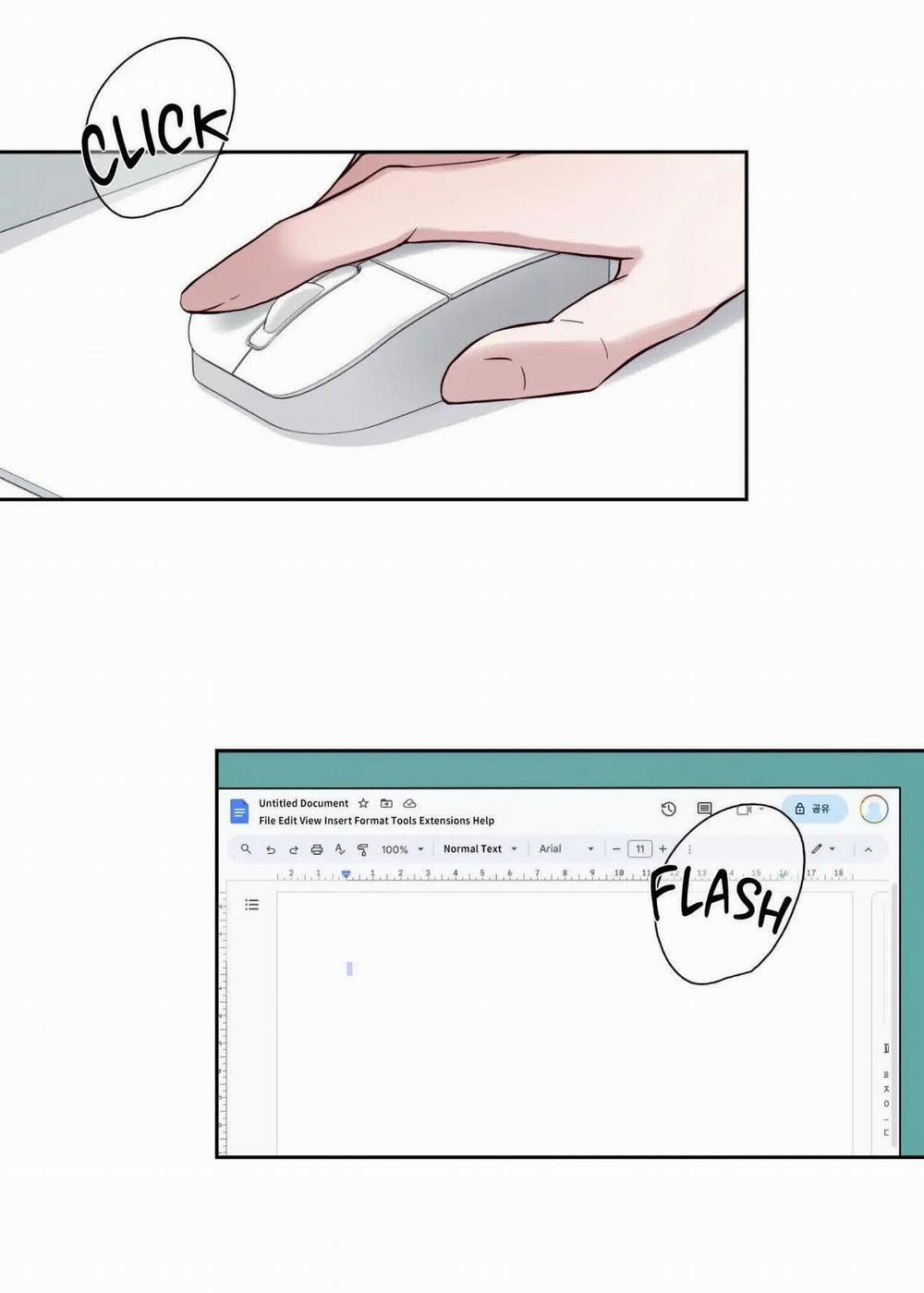 [18+] Những Tưởng Tượng Của Tôi Đang Hoá Thành Thực?! - Bản Uncensored 5.2 trang 43