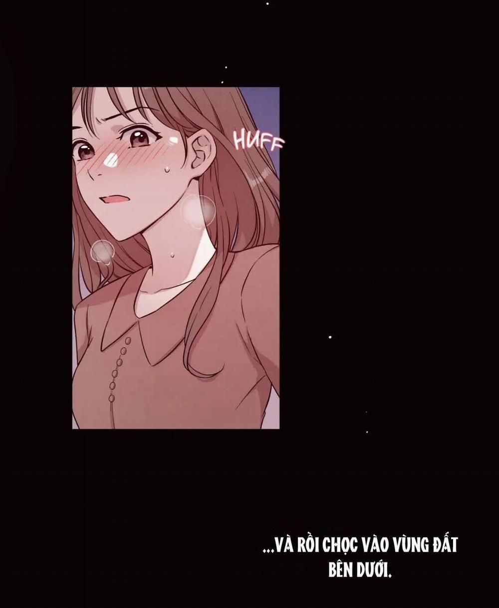 [18+] Những Tưởng Tượng Của Tôi Đang Hoá Thành Thực?! - Bản Uncensored 5.2 trang 5