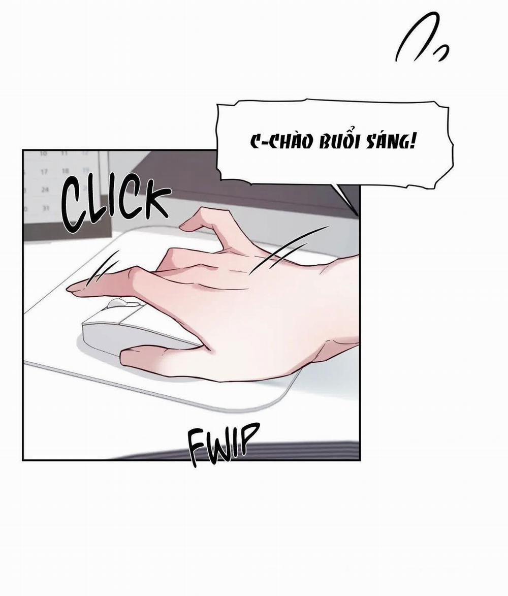 [18+] Những Tưởng Tượng Của Tôi Đang Hoá Thành Thực?! - Bản Uncensored 5.2 trang 52