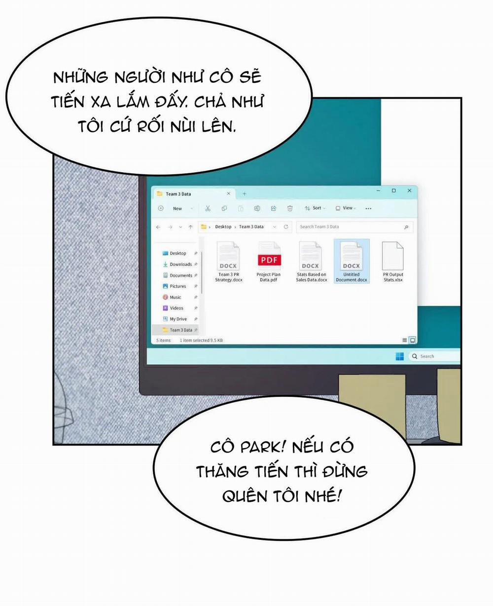 [18+] Những Tưởng Tượng Của Tôi Đang Hoá Thành Thực?! - Bản Uncensored 5.2 trang 54