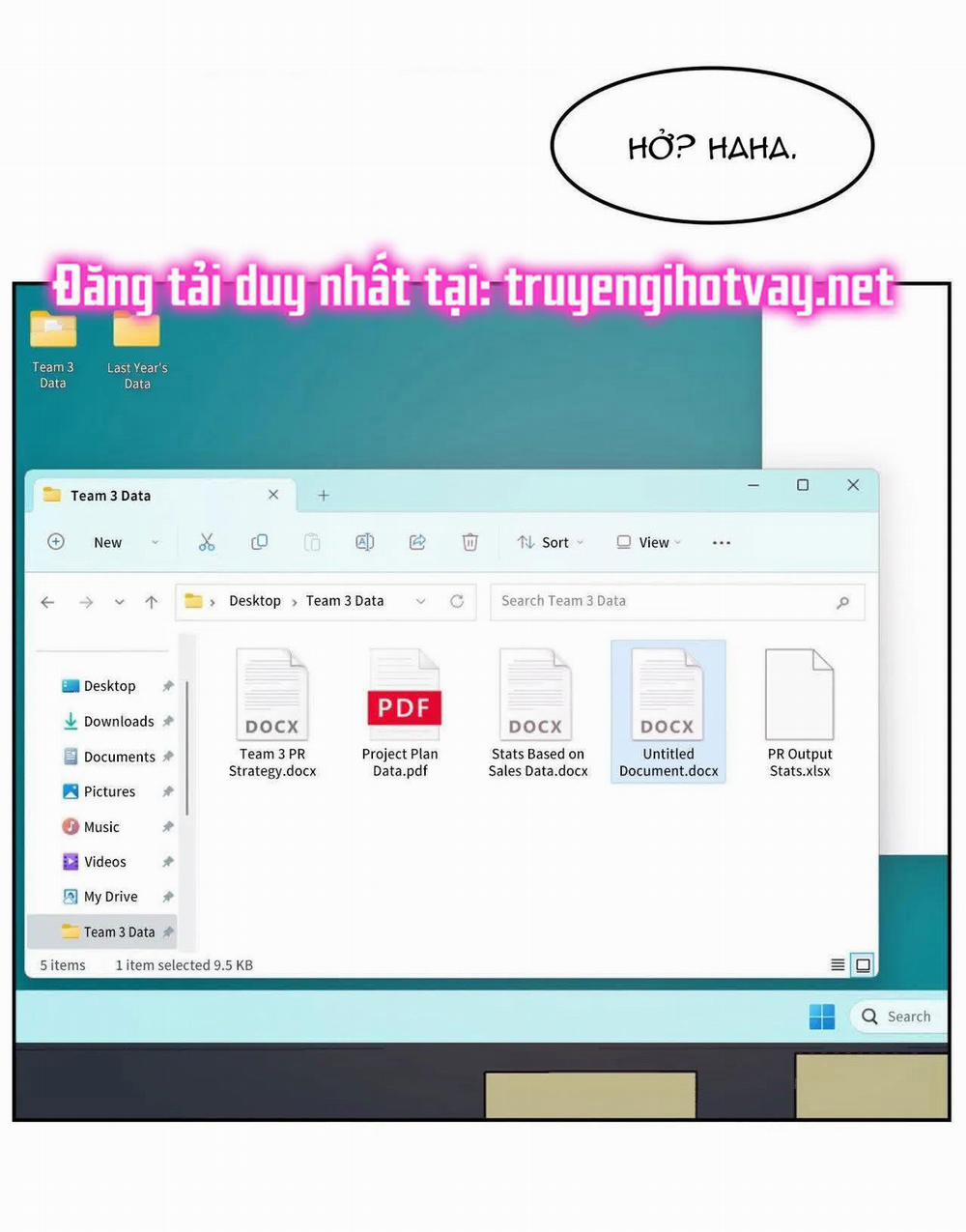 [18+] Những Tưởng Tượng Của Tôi Đang Hoá Thành Thực?! - Bản Uncensored 5.2 trang 55