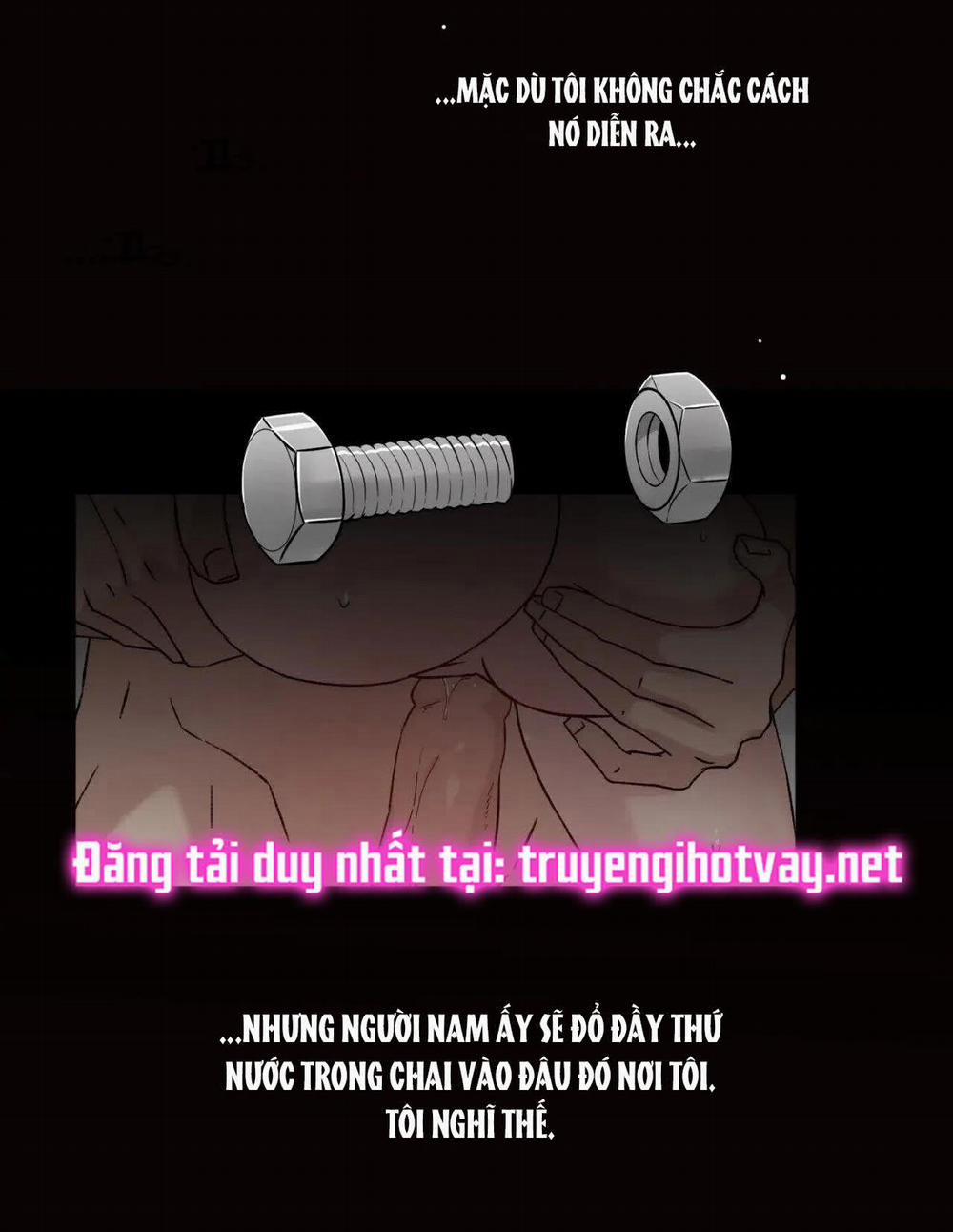 [18+] Những Tưởng Tượng Của Tôi Đang Hoá Thành Thực?! - Bản Uncensored 5.2 trang 7