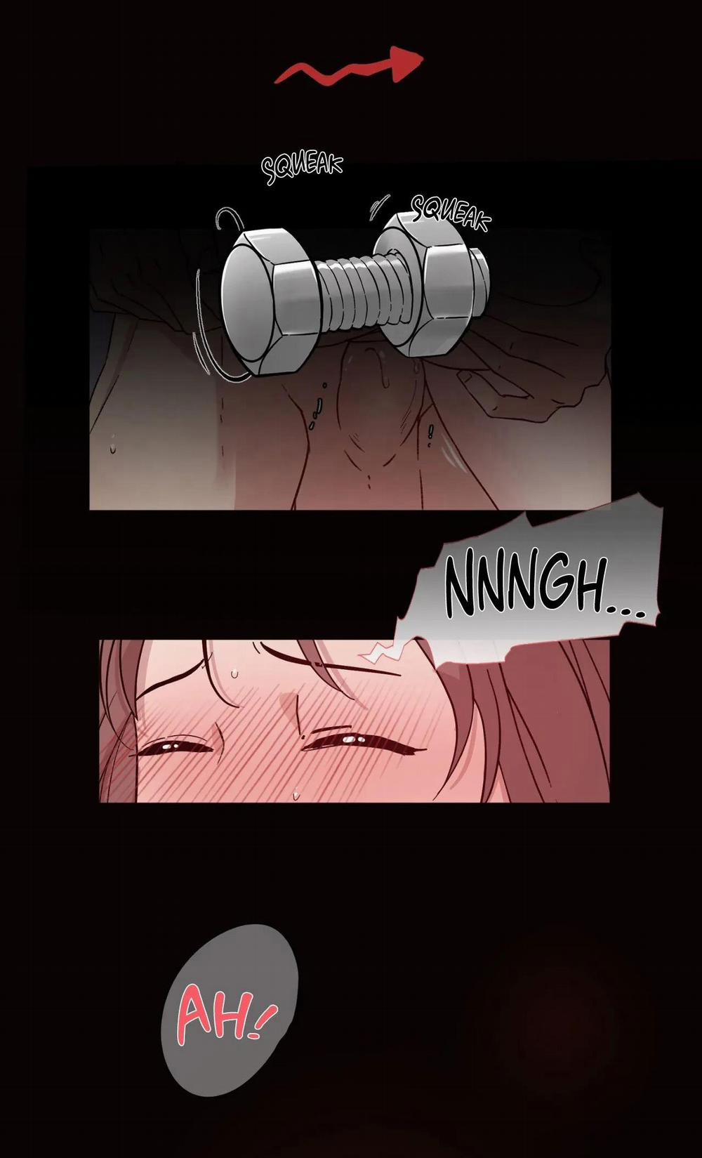 [18+] Những Tưởng Tượng Của Tôi Đang Hoá Thành Thực?! - Bản Uncensored 5.2 trang 8