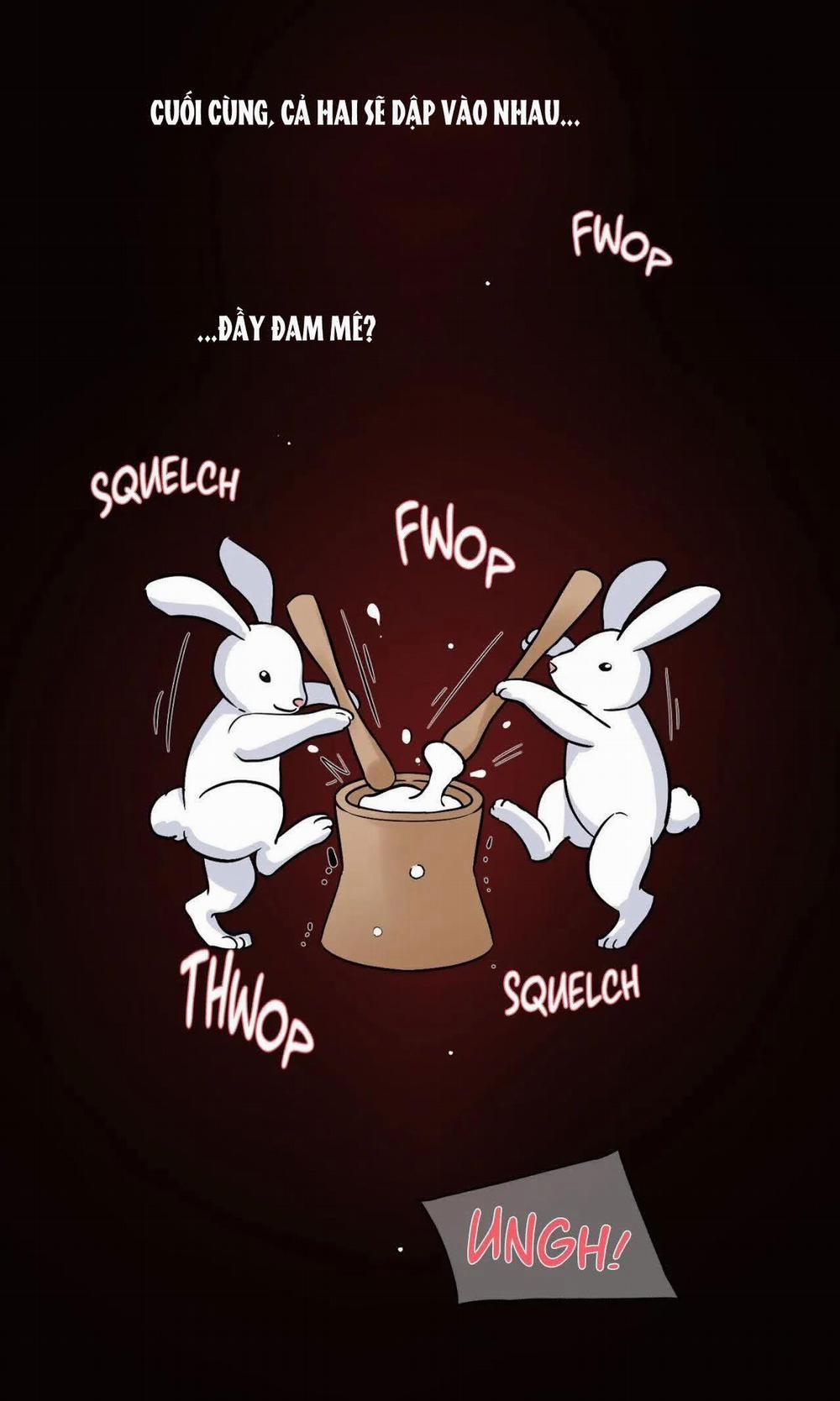 [18+] Những Tưởng Tượng Của Tôi Đang Hoá Thành Thực?! - Bản Uncensored 5.2 trang 9