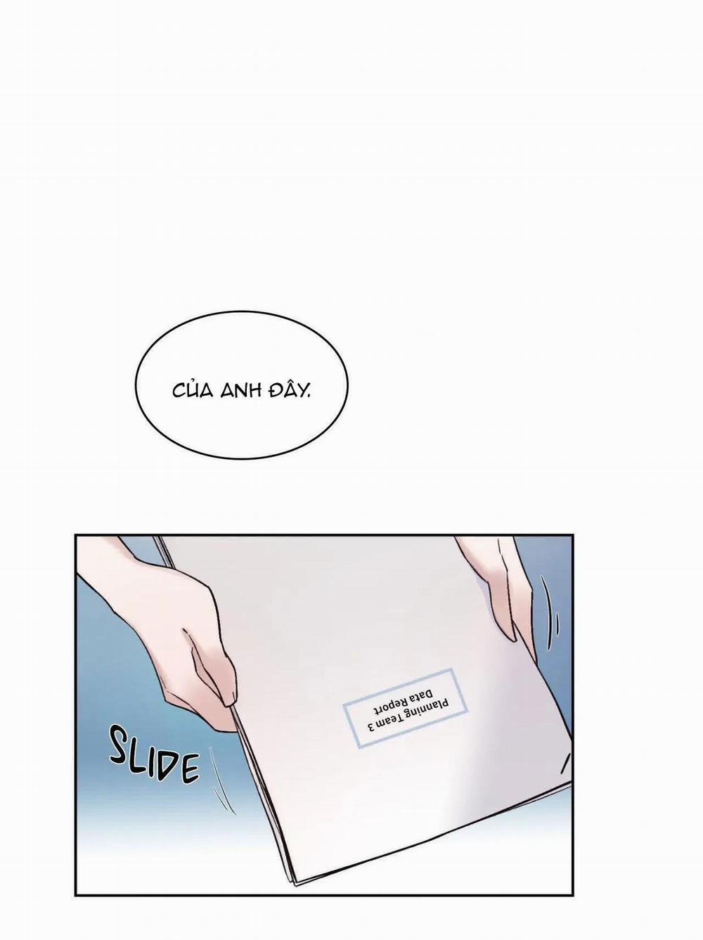 [18+] Những Tưởng Tượng Của Tôi Đang Hoá Thành Thực?! - Bản Uncensored 6.1 trang 17