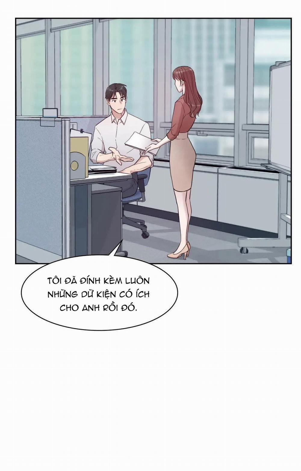 [18+] Những Tưởng Tượng Của Tôi Đang Hoá Thành Thực?! - Bản Uncensored 6.1 trang 18