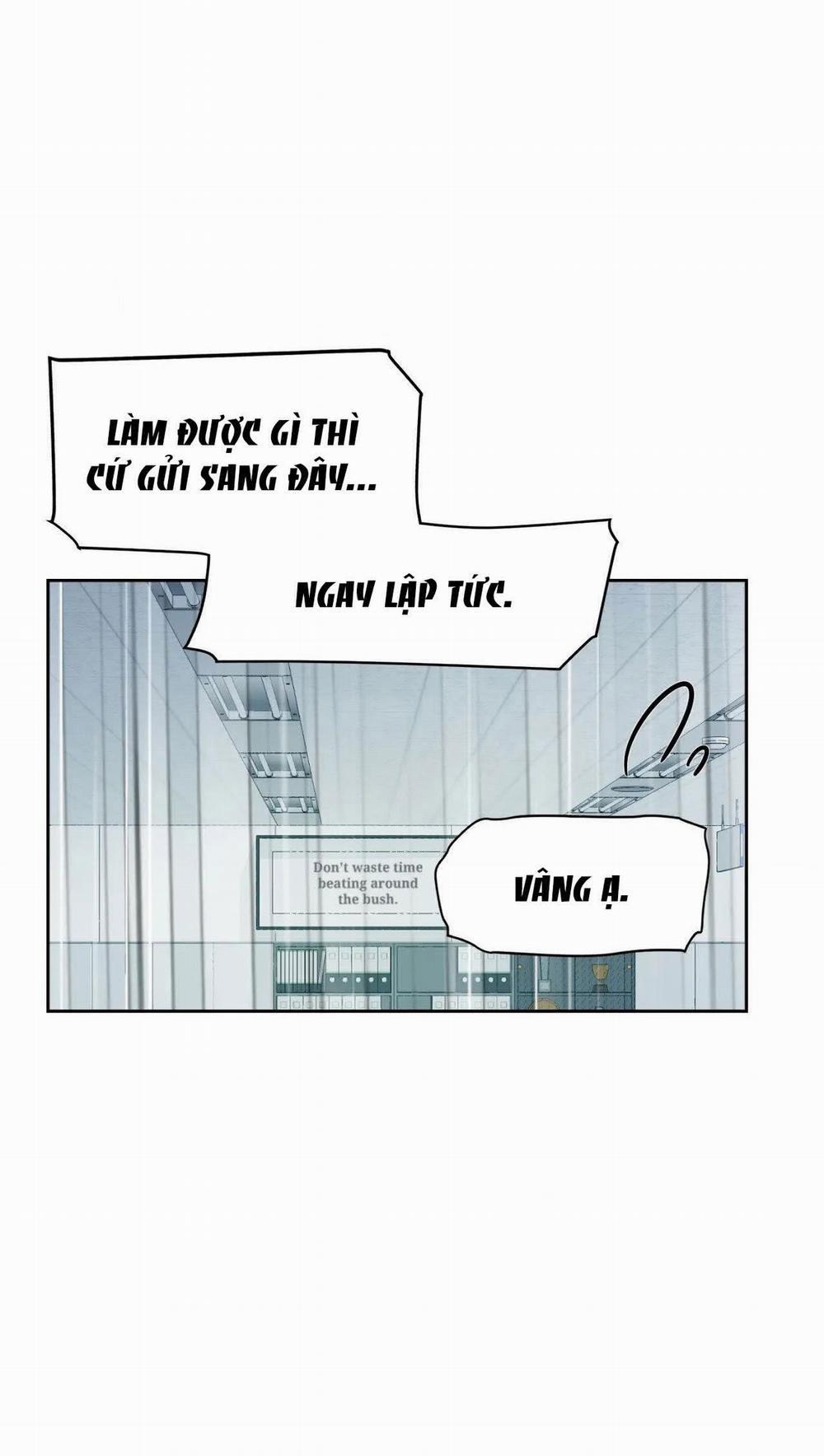 [18+] Những Tưởng Tượng Của Tôi Đang Hoá Thành Thực?! - Bản Uncensored 6.1 trang 5