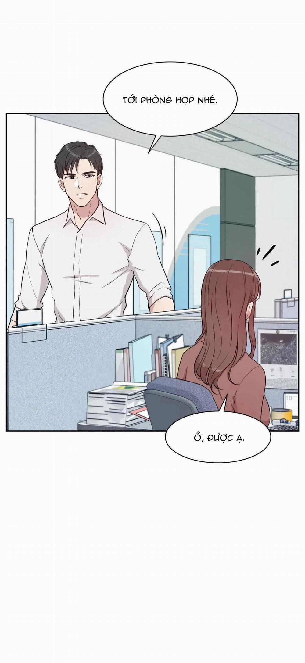 [18+] Những Tưởng Tượng Của Tôi Đang Hoá Thành Thực?! - Bản Uncensored 6.2 trang 17