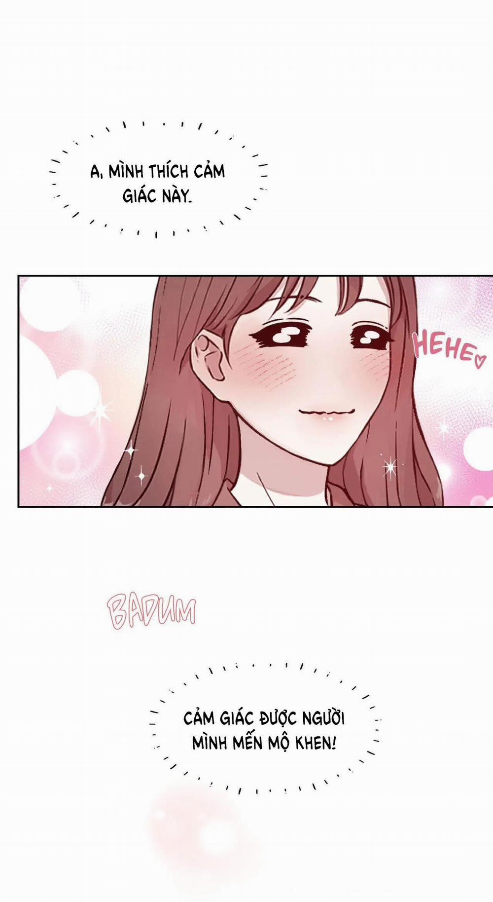 [18+] Những Tưởng Tượng Của Tôi Đang Hoá Thành Thực?! - Bản Uncensored 6.2 trang 2