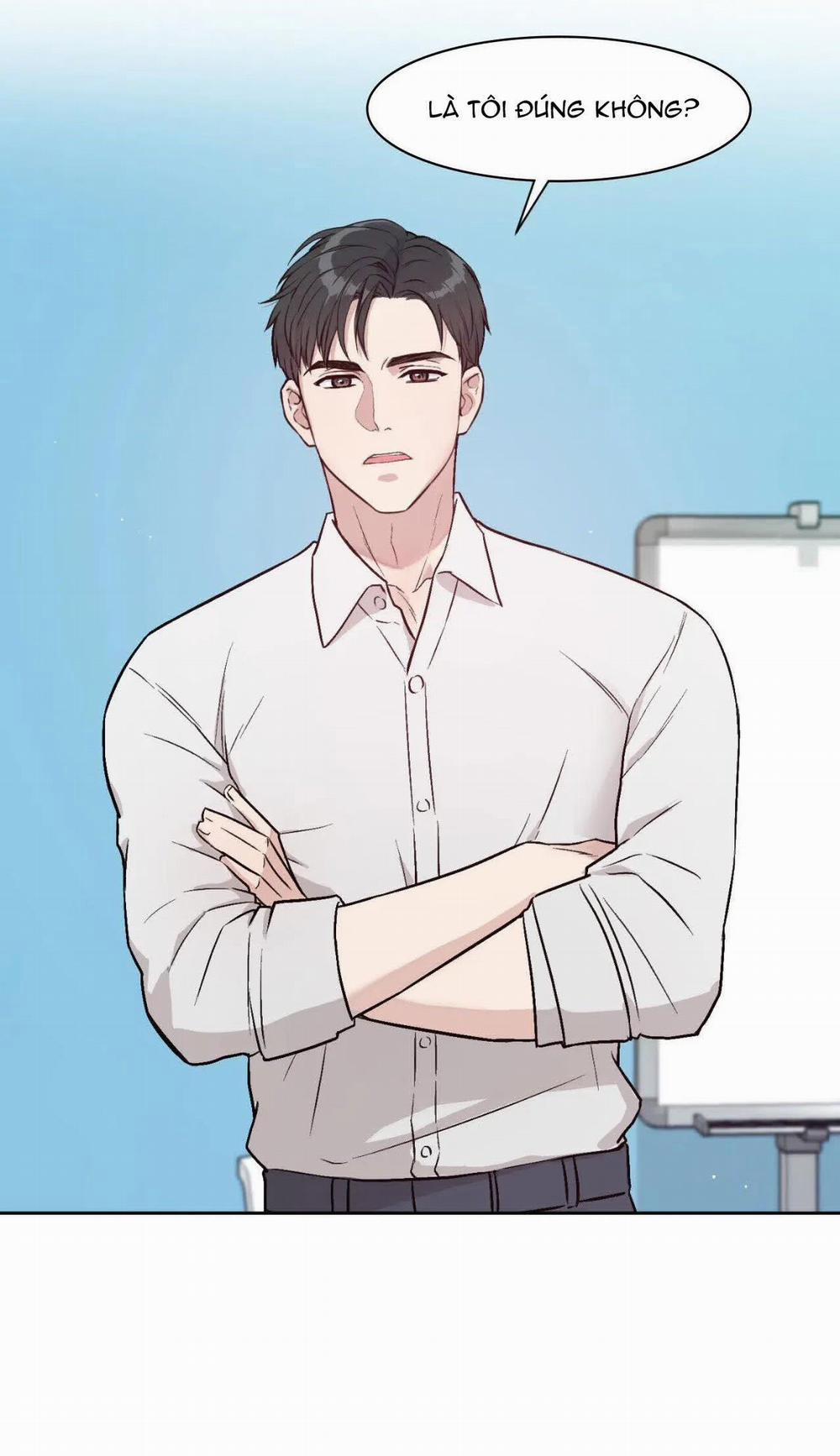 [18+] Những Tưởng Tượng Của Tôi Đang Hoá Thành Thực?! - Bản Uncensored 6.2 trang 24