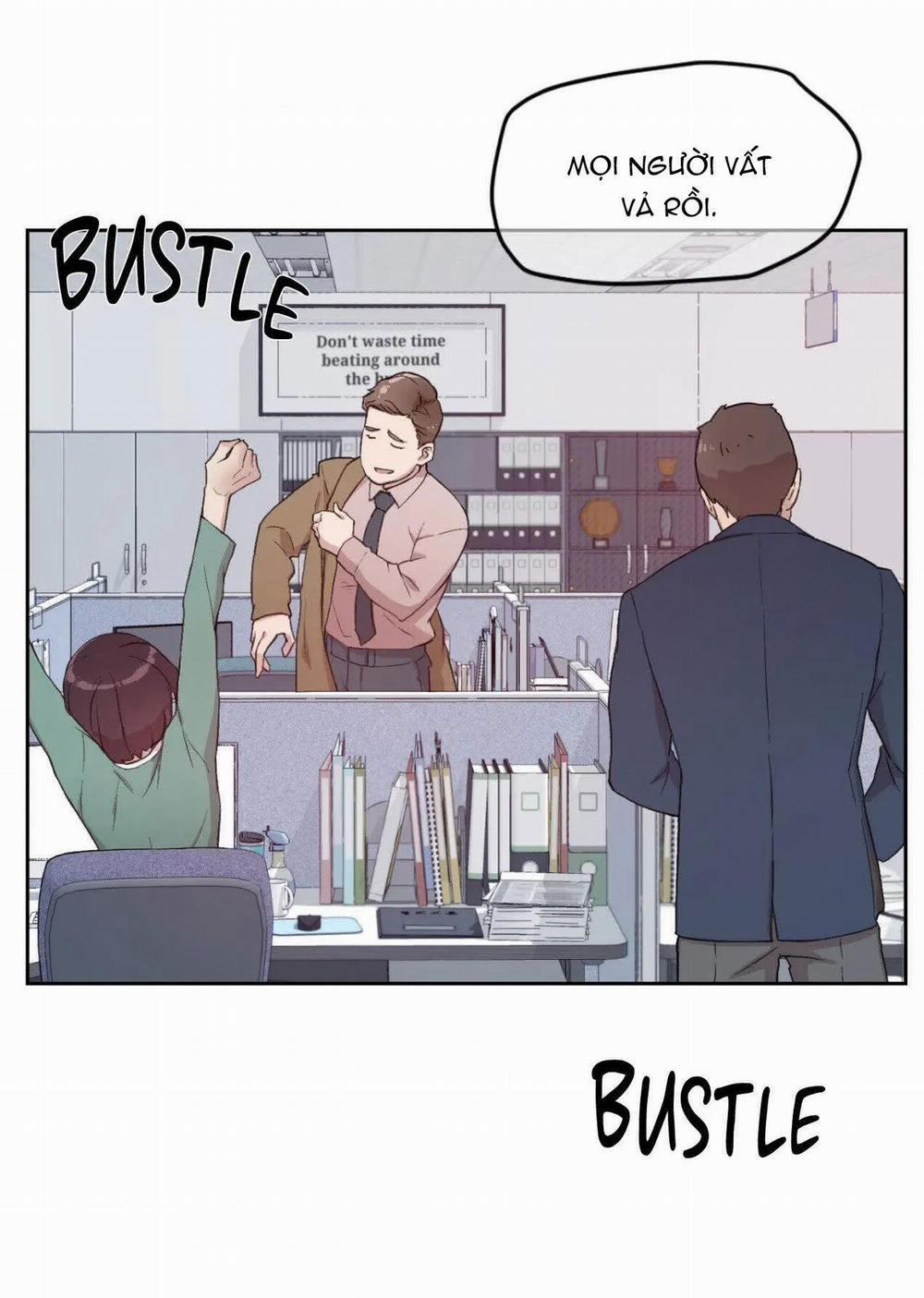 [18+] Những Tưởng Tượng Của Tôi Đang Hoá Thành Thực?! - Bản Uncensored 6.2 trang 8