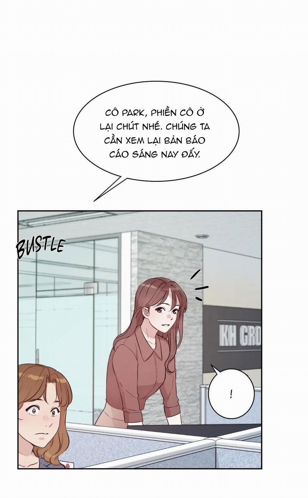 [18+] Những Tưởng Tượng Của Tôi Đang Hoá Thành Thực?! - Bản Uncensored 6.2 trang 9