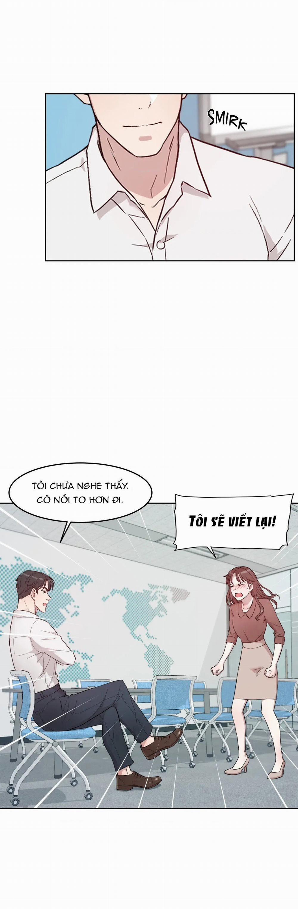 [18+] Những Tưởng Tượng Của Tôi Đang Hoá Thành Thực?! - Bản Uncensored 7.1 trang 15