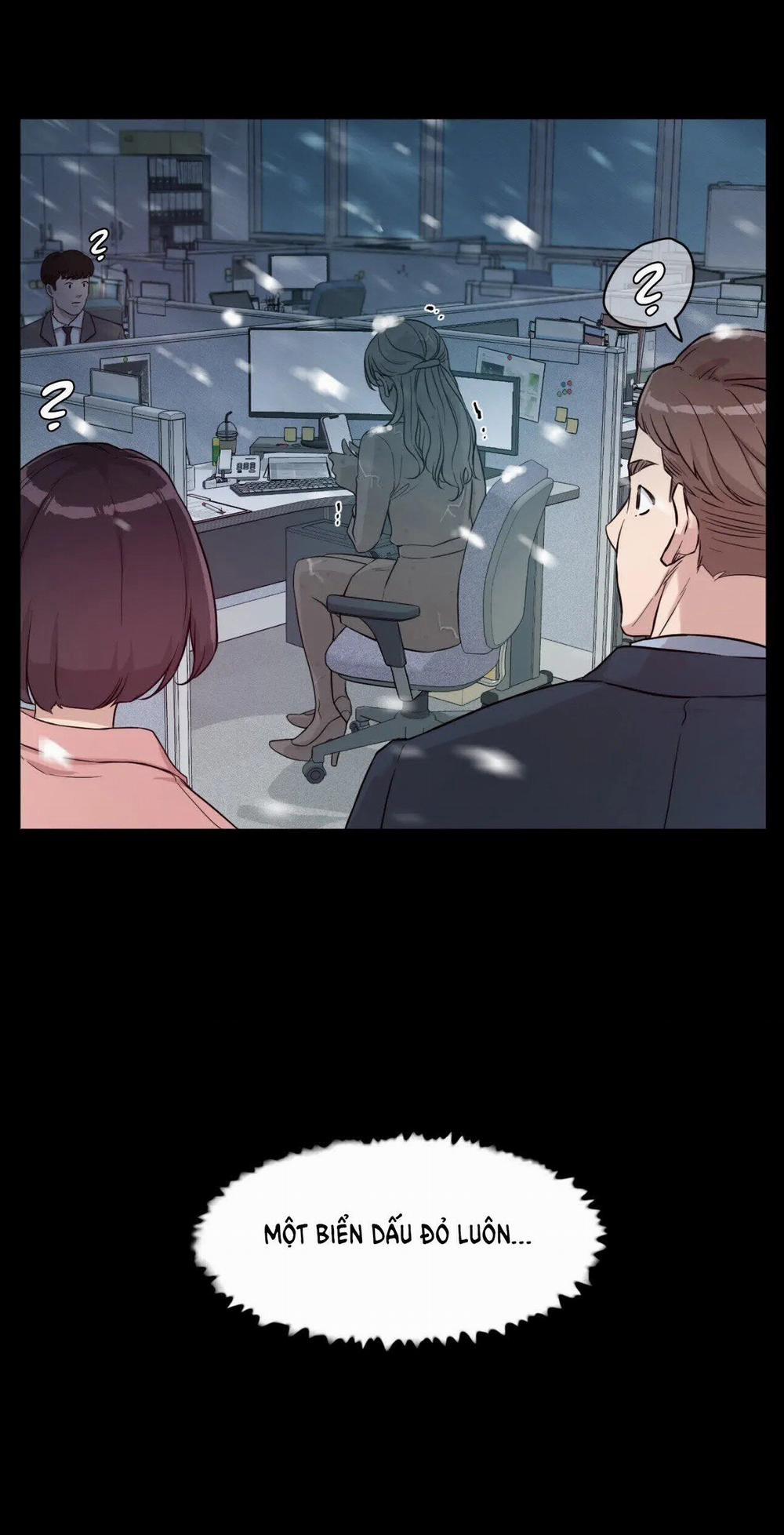 [18+] Những Tưởng Tượng Của Tôi Đang Hoá Thành Thực?! - Bản Uncensored 7.2 trang 10