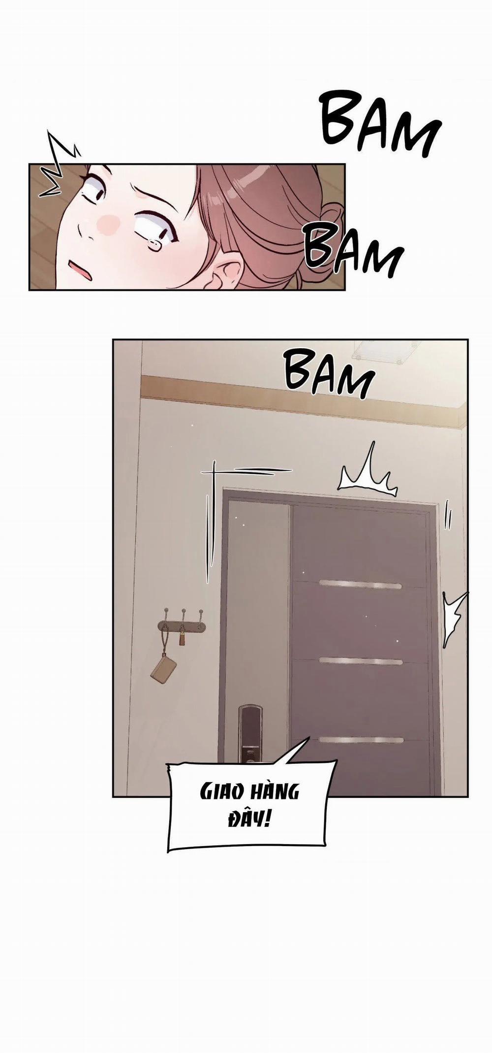 [18+] Những Tưởng Tượng Của Tôi Đang Hoá Thành Thực?! - Bản Uncensored 7.2 trang 22