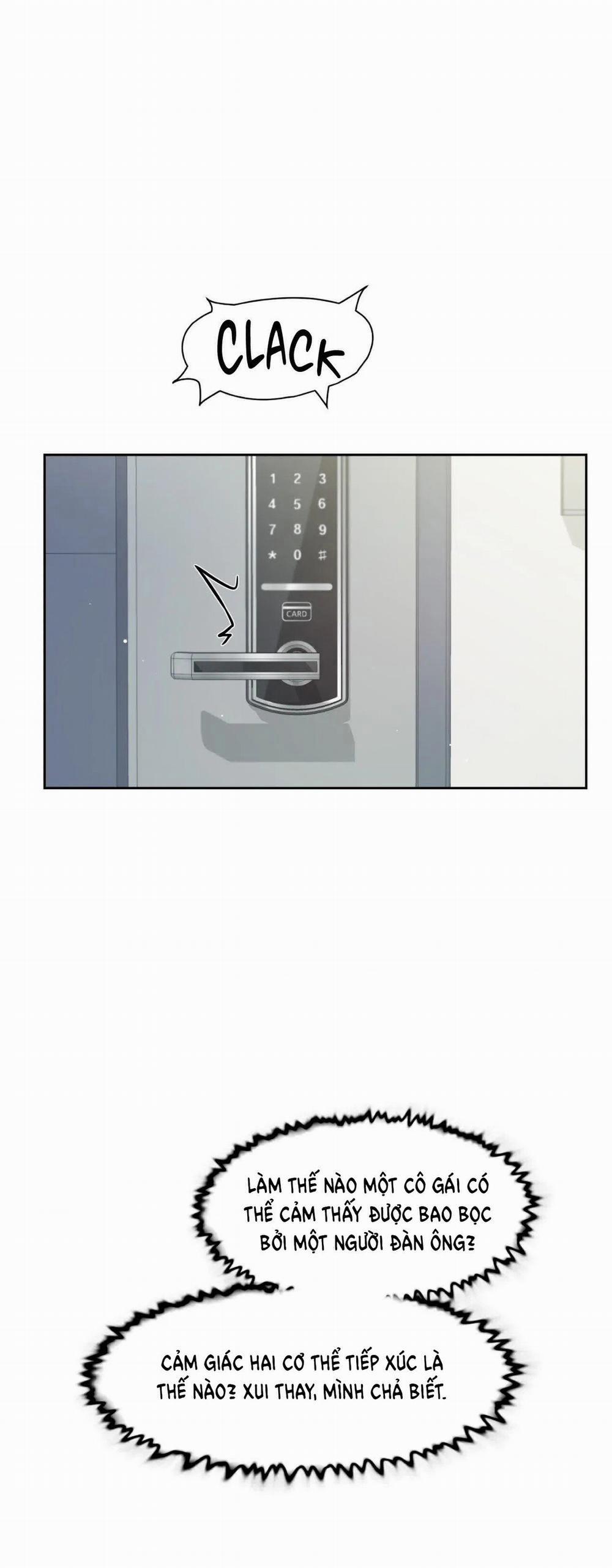 [18+] Những Tưởng Tượng Của Tôi Đang Hoá Thành Thực?! - Bản Uncensored 7.2 trang 24